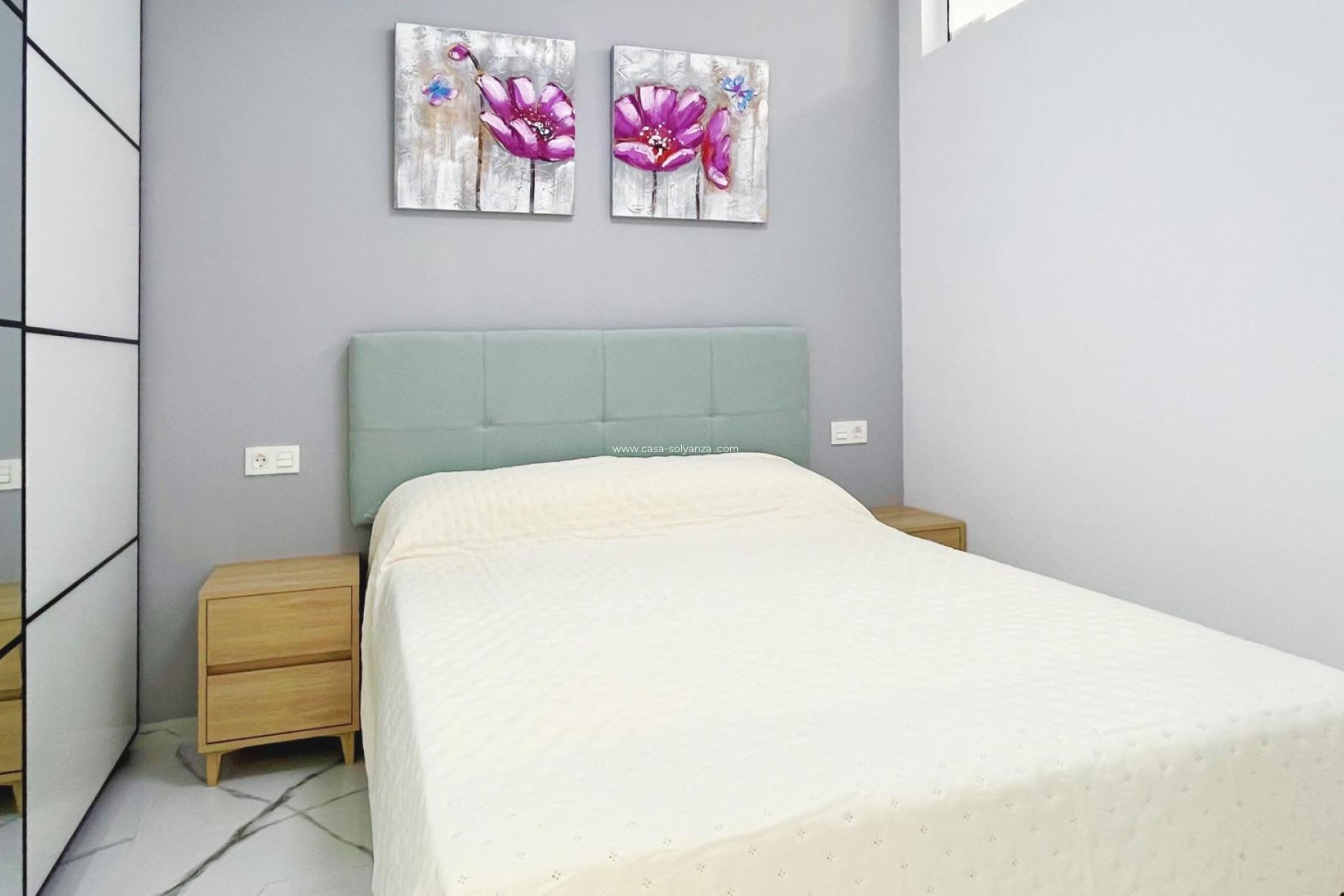 Revente - Appartement - Torrevieja - Playa del Cura