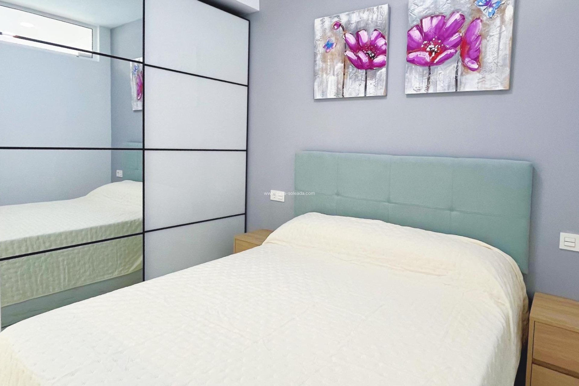 Revente - Appartement - Torrevieja - Playa del Cura