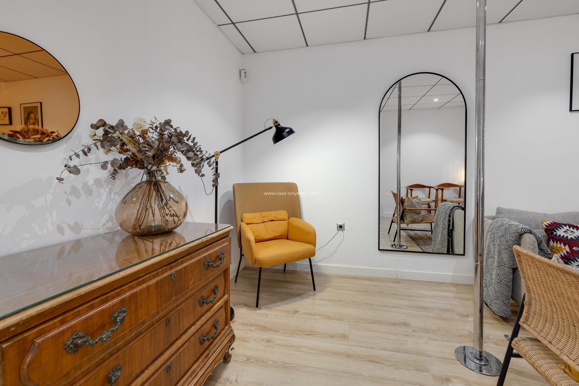 Revente - Appartement - Torrevieja - Playa del Cura