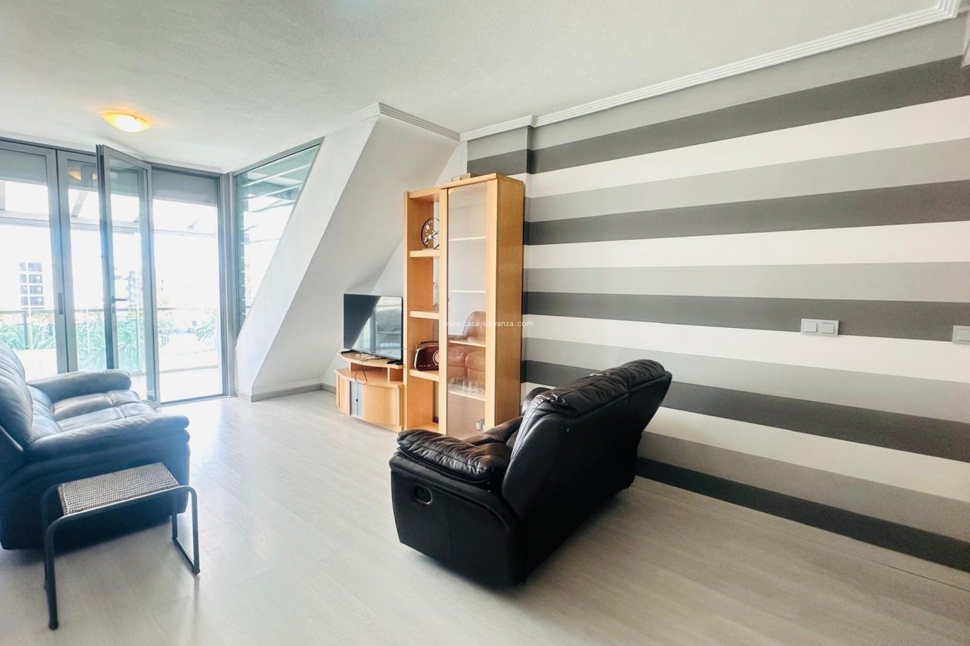 Revente - Appartement - Torrevieja - Playa del Cura