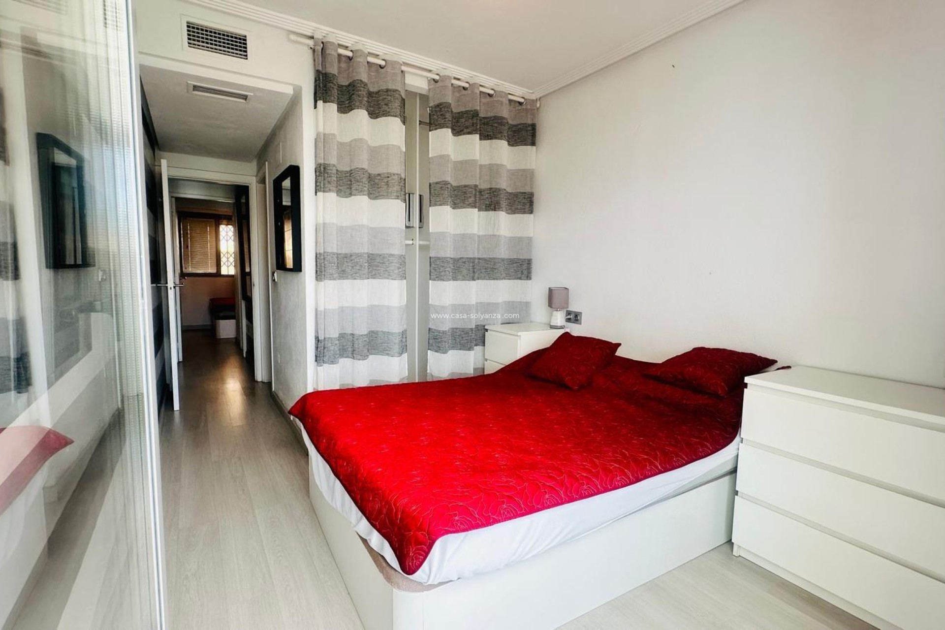 Revente - Appartement - Torrevieja - Playa del Cura