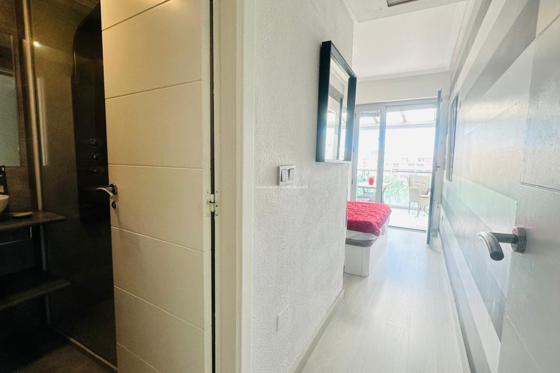 Revente - Appartement - Torrevieja - Playa del Cura
