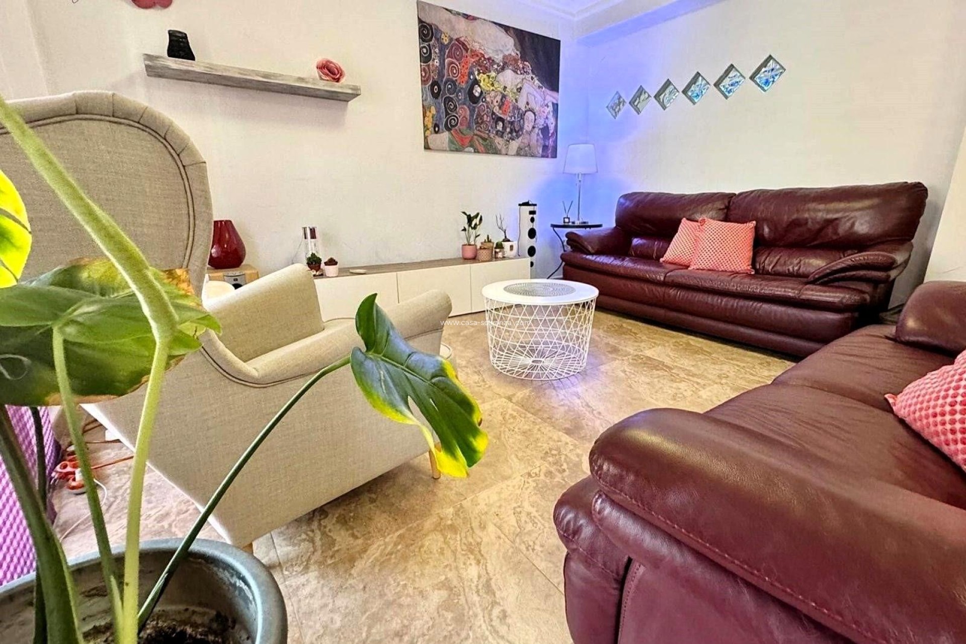 Revente - Appartement - Torrevieja - Playa del Cura