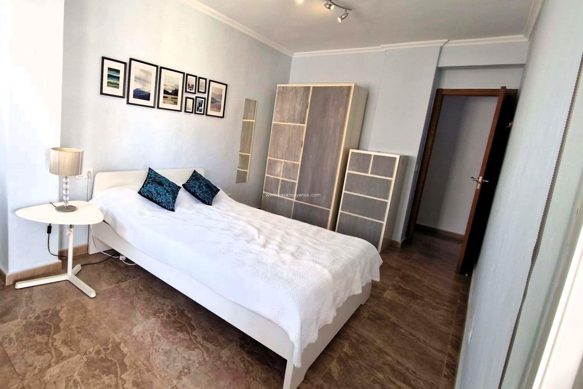 Revente - Appartement - Torrevieja - Playa del Cura