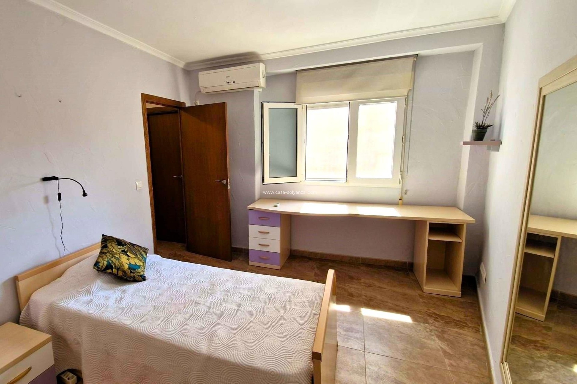 Revente - Appartement - Torrevieja - Playa del Cura