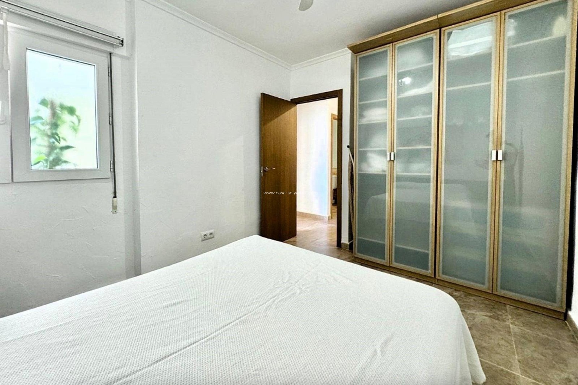 Revente - Appartement - Torrevieja - Playa del Cura