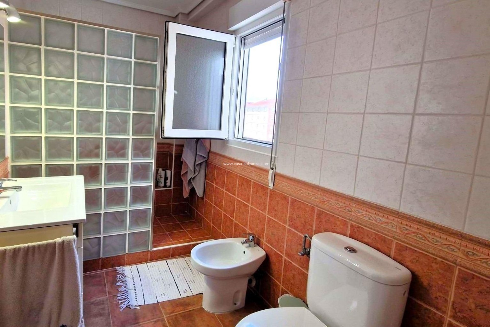 Revente - Appartement - Torrevieja - Playa del Cura