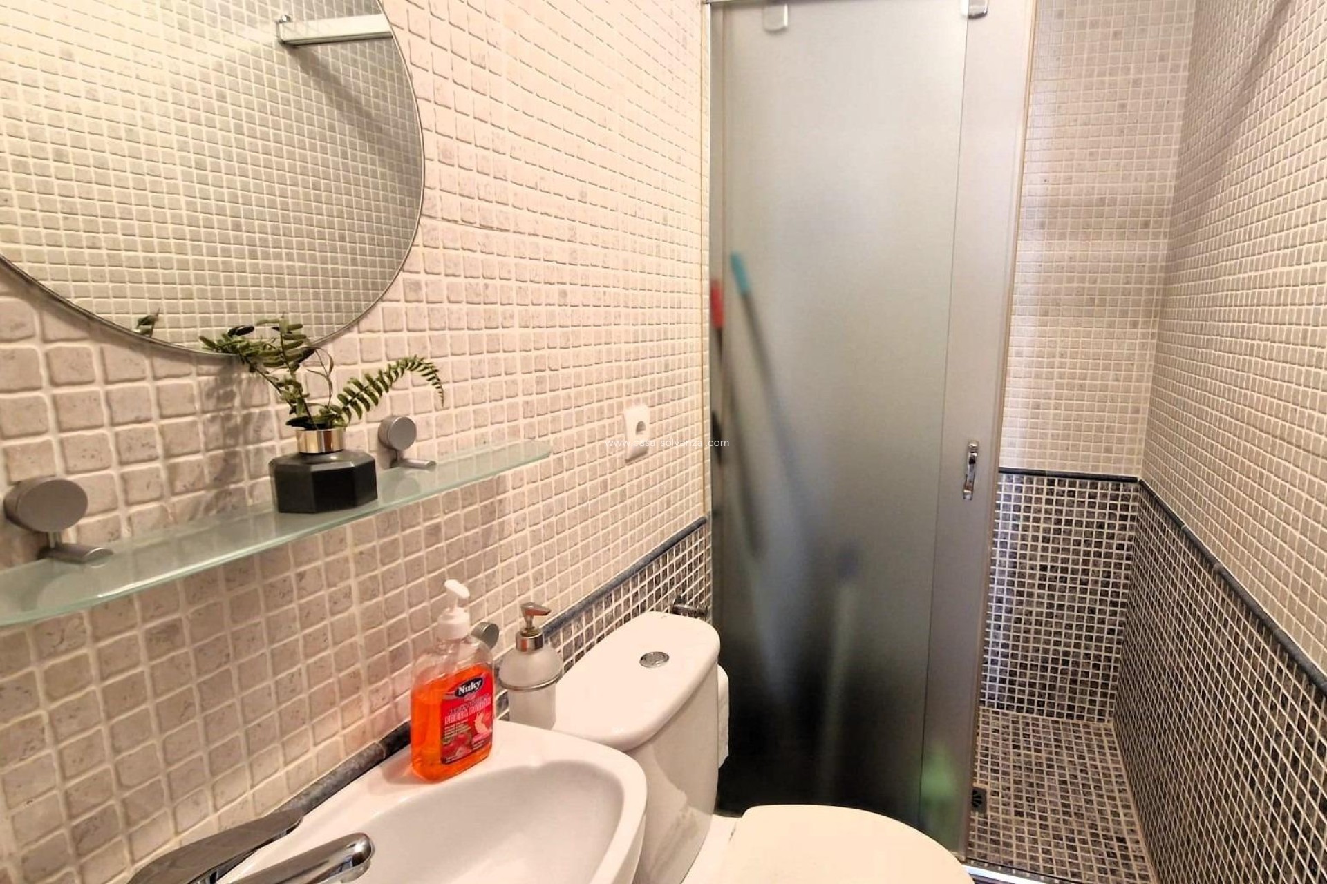 Revente - Appartement - Torrevieja - Playa del Cura