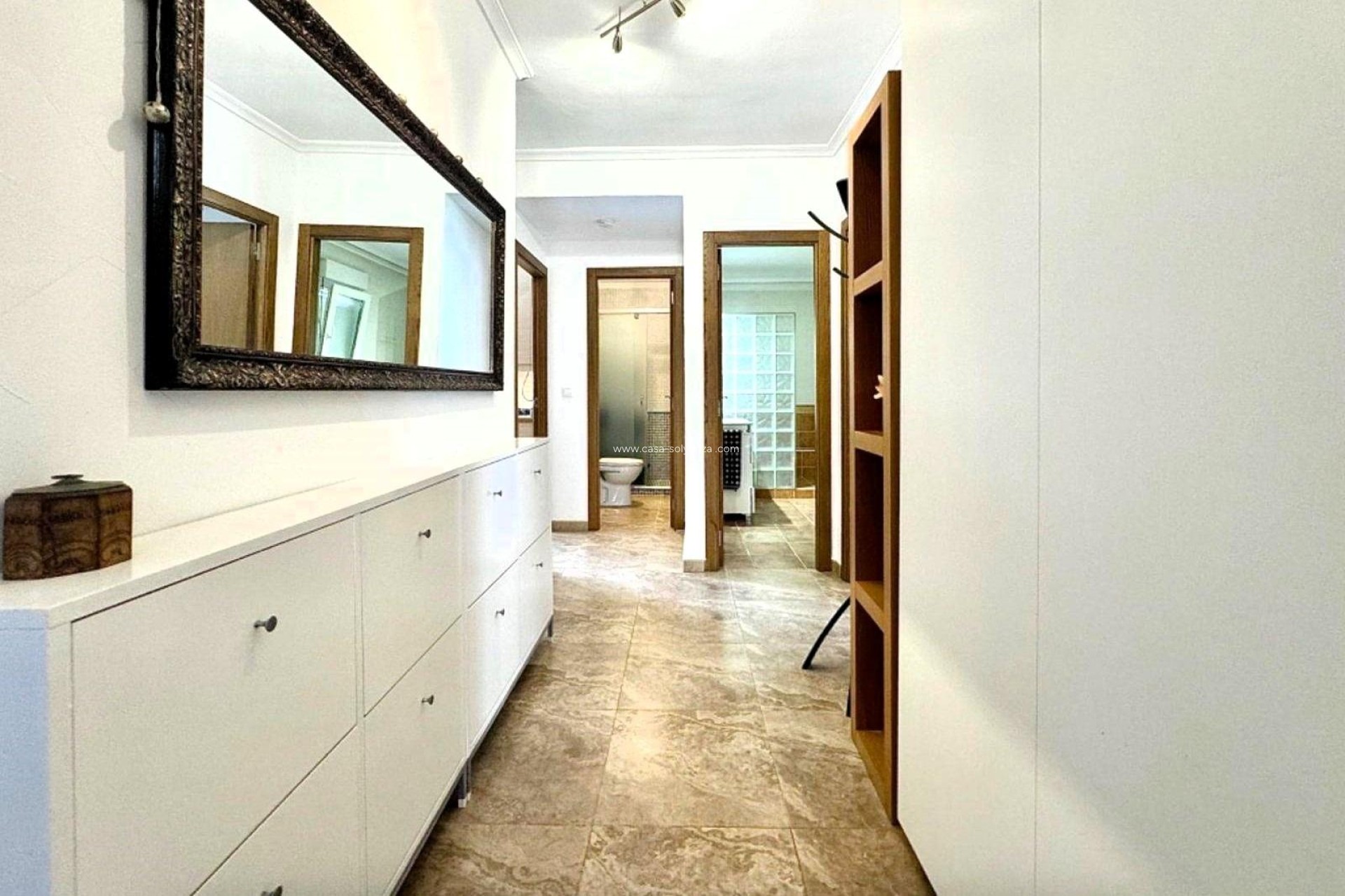 Revente - Appartement - Torrevieja - Playa del Cura