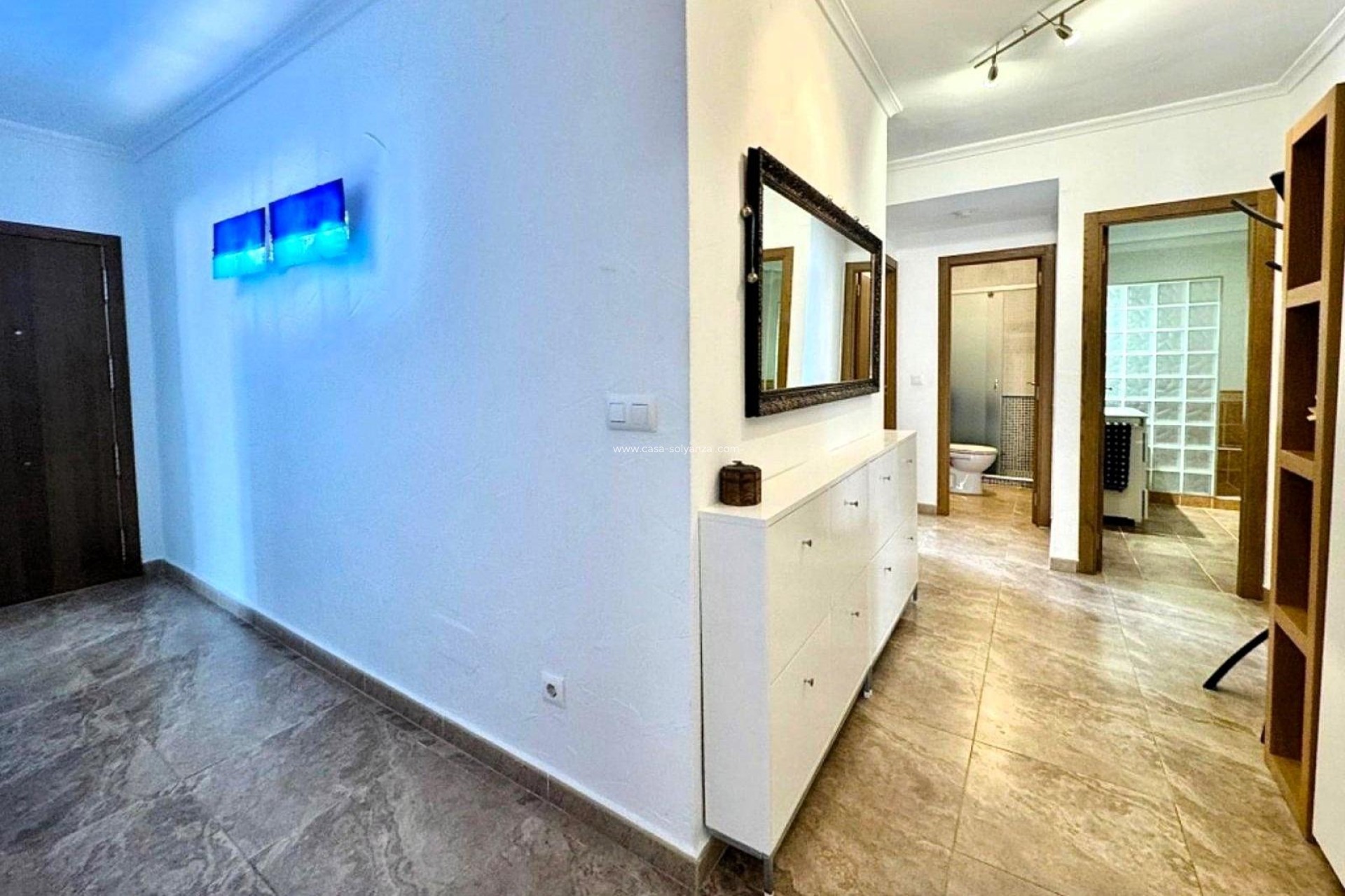 Revente - Appartement - Torrevieja - Playa del Cura