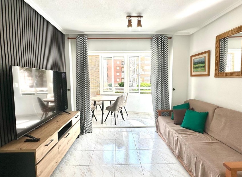 Revente - Appartement - Torrevieja - Playa del Cura