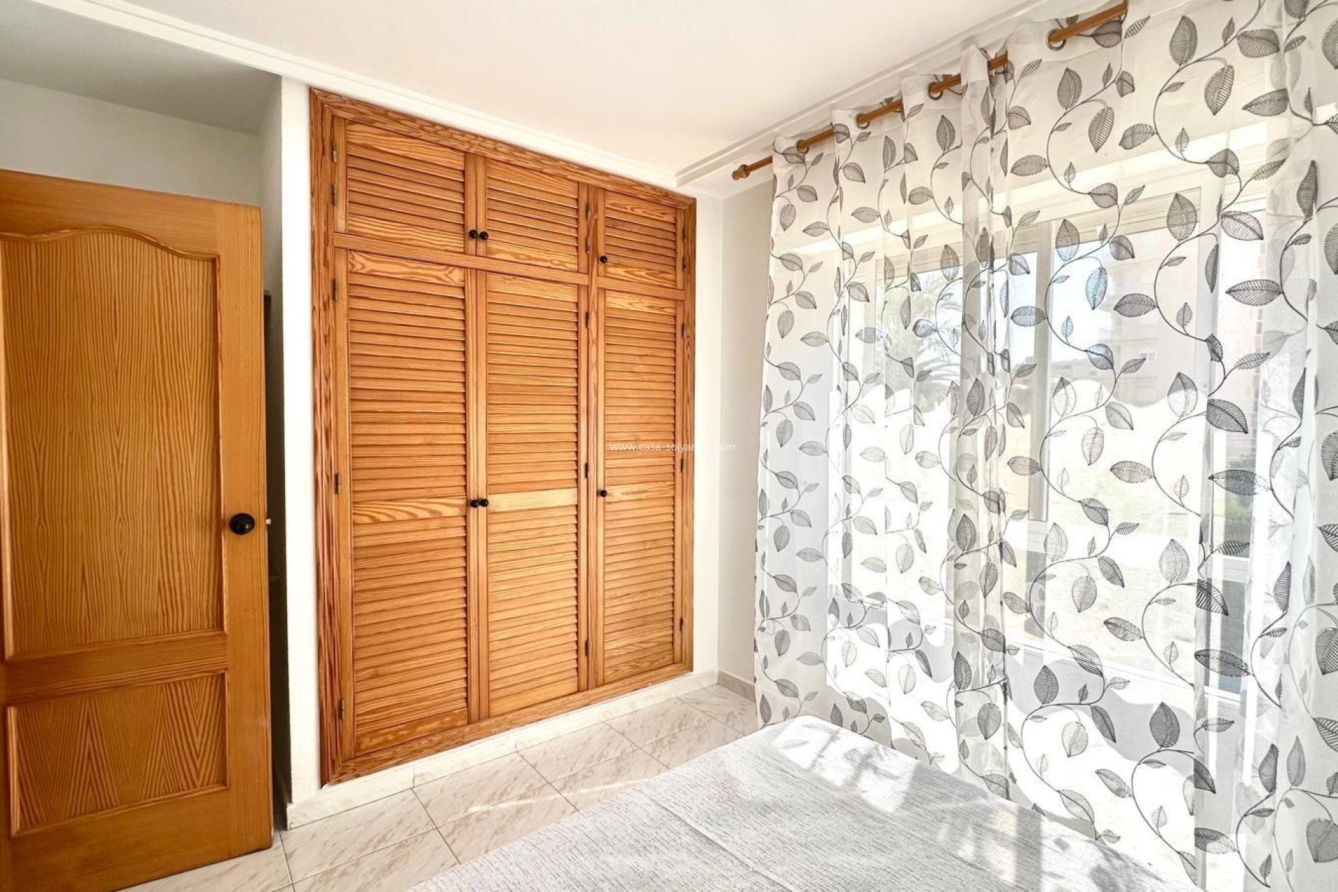Revente - Appartement - Torrevieja - Playa del Cura