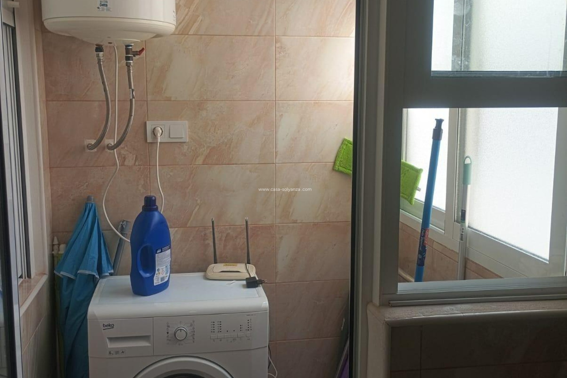 Revente - Appartement - Torrevieja - Playa del Cura