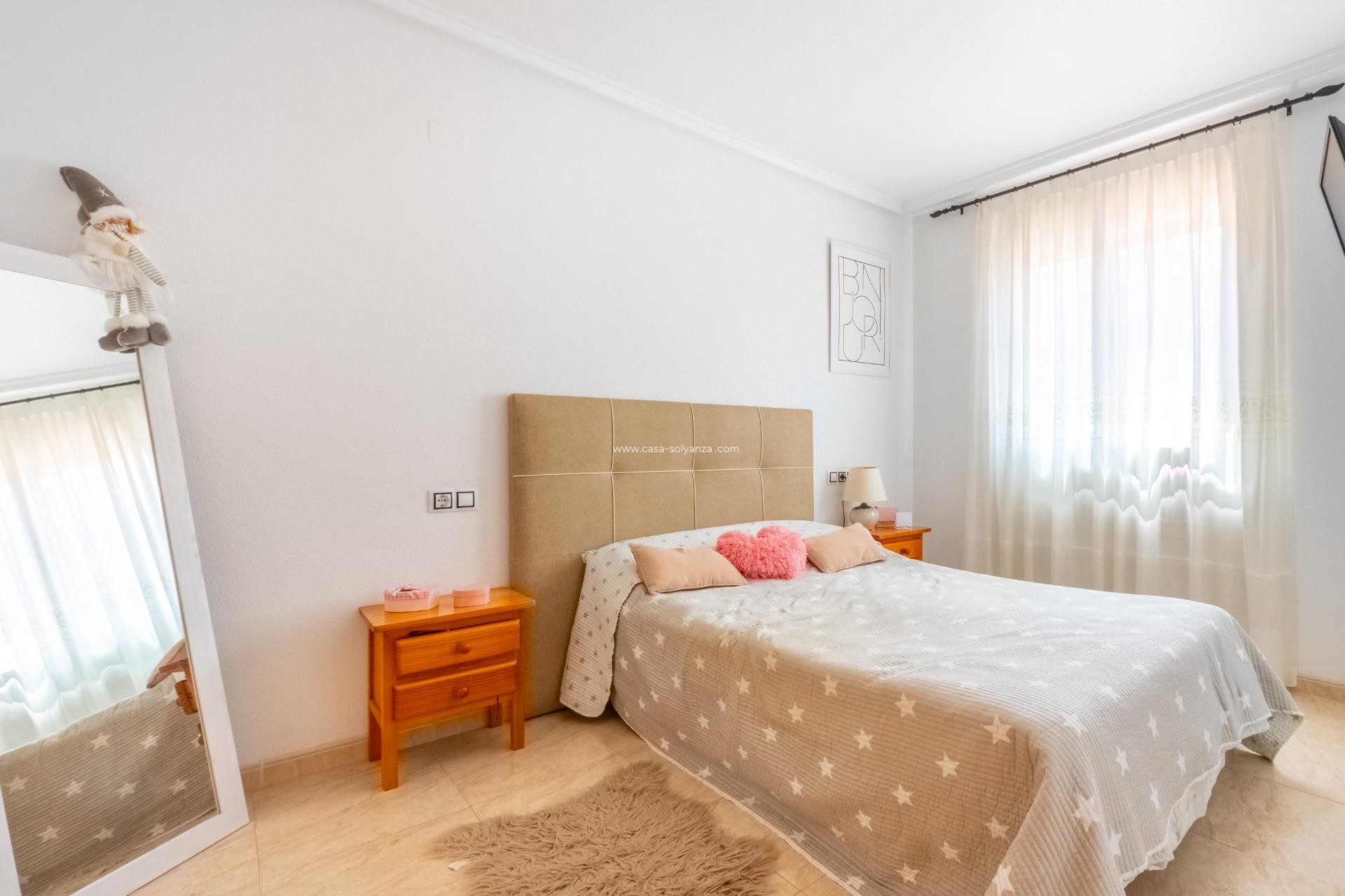 Revente - Appartement - Torrevieja - Playa del Cura