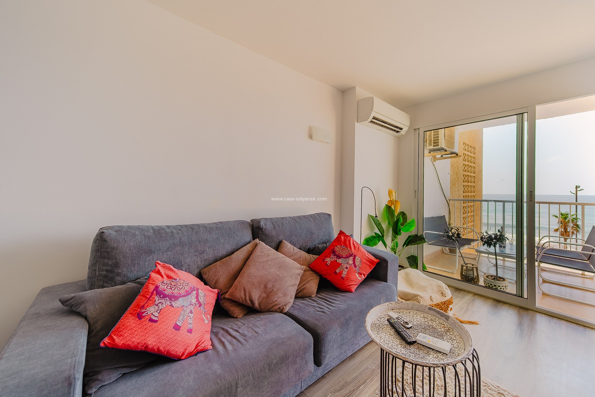 Revente - Appartement - Torrevieja - Playa del Cura