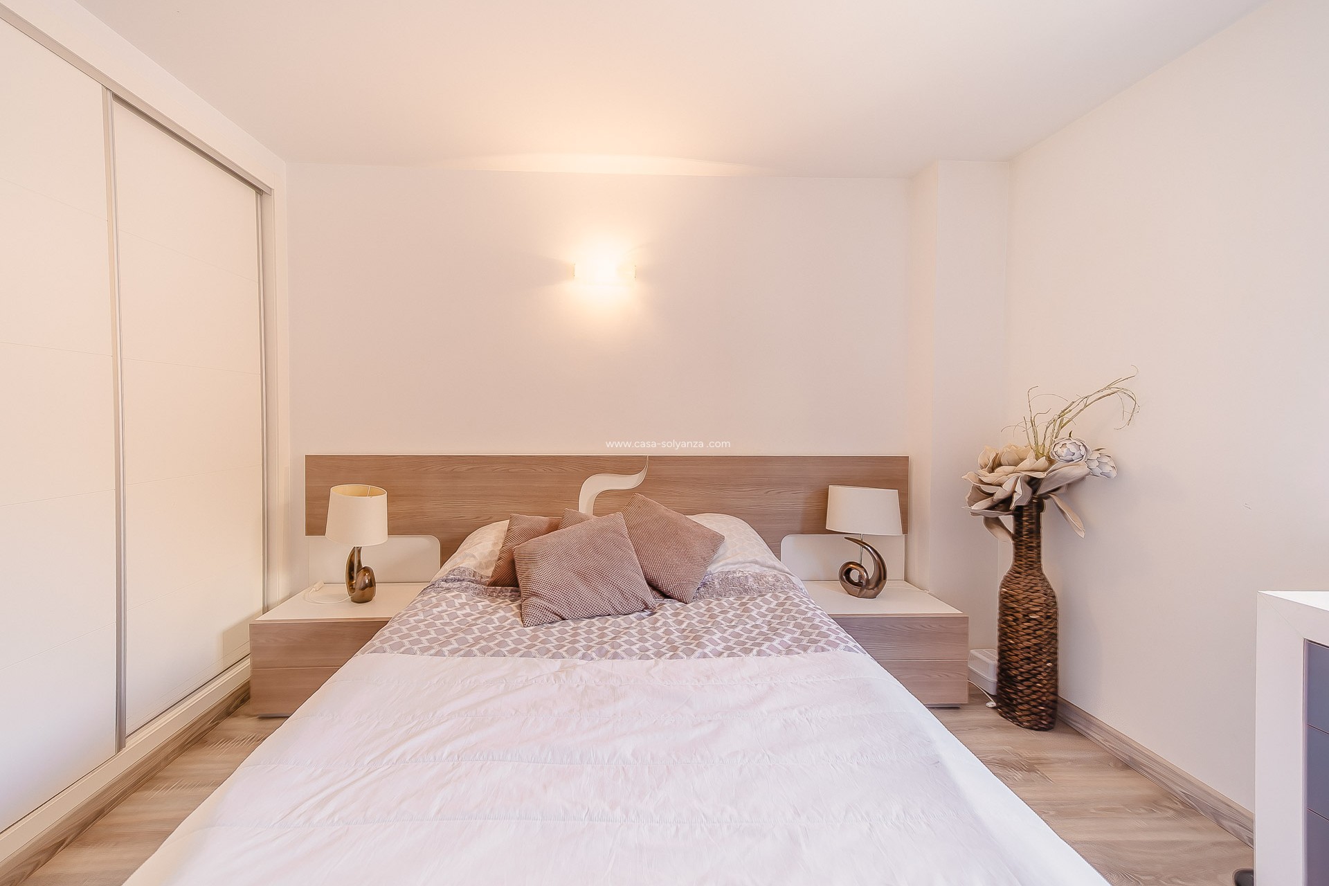 Revente - Appartement - Torrevieja - Playa del Cura