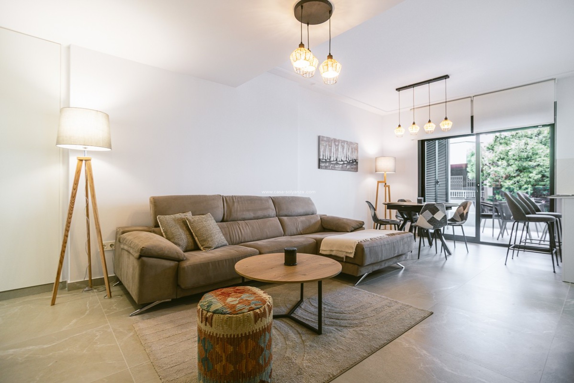 Revente - Appartement - Torrevieja - Playa del Cura