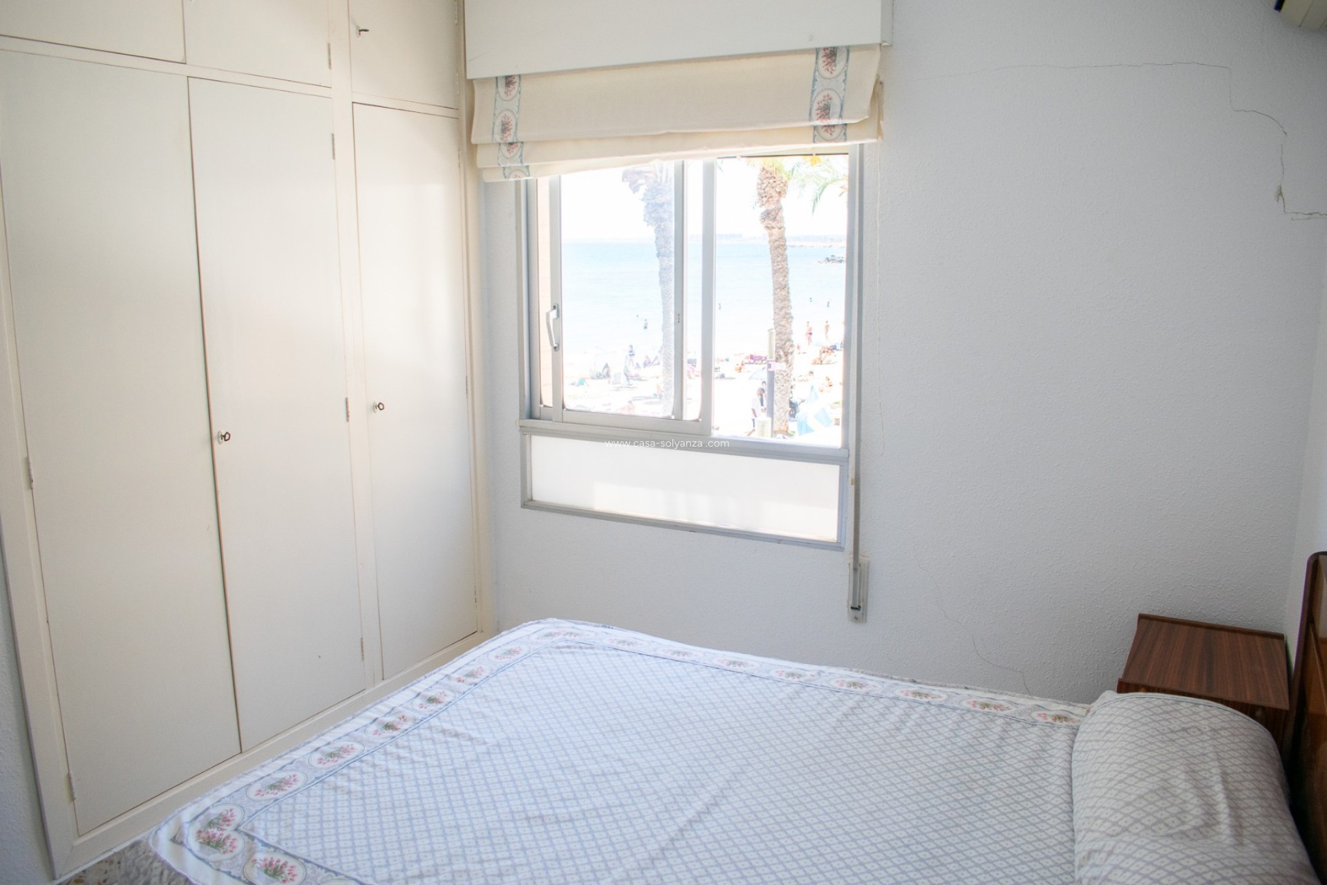 Revente - Appartement - Torrevieja - Playa del Cura