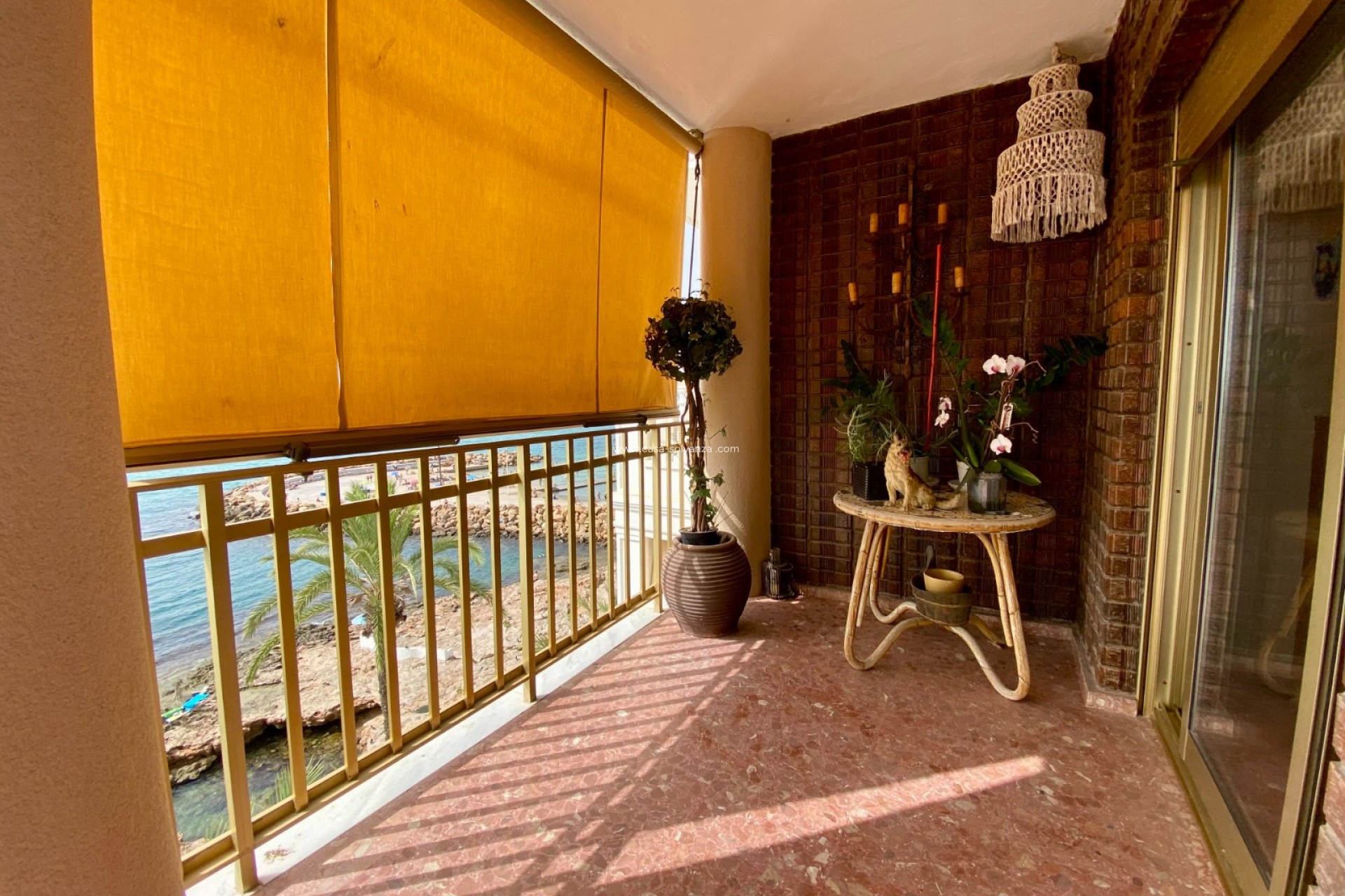 Revente - Appartement - Torrevieja - Playa del Cura