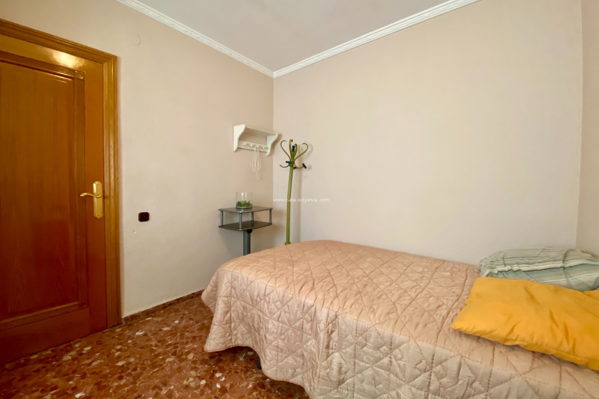 Revente - Appartement - Torrevieja - Playa del Cura