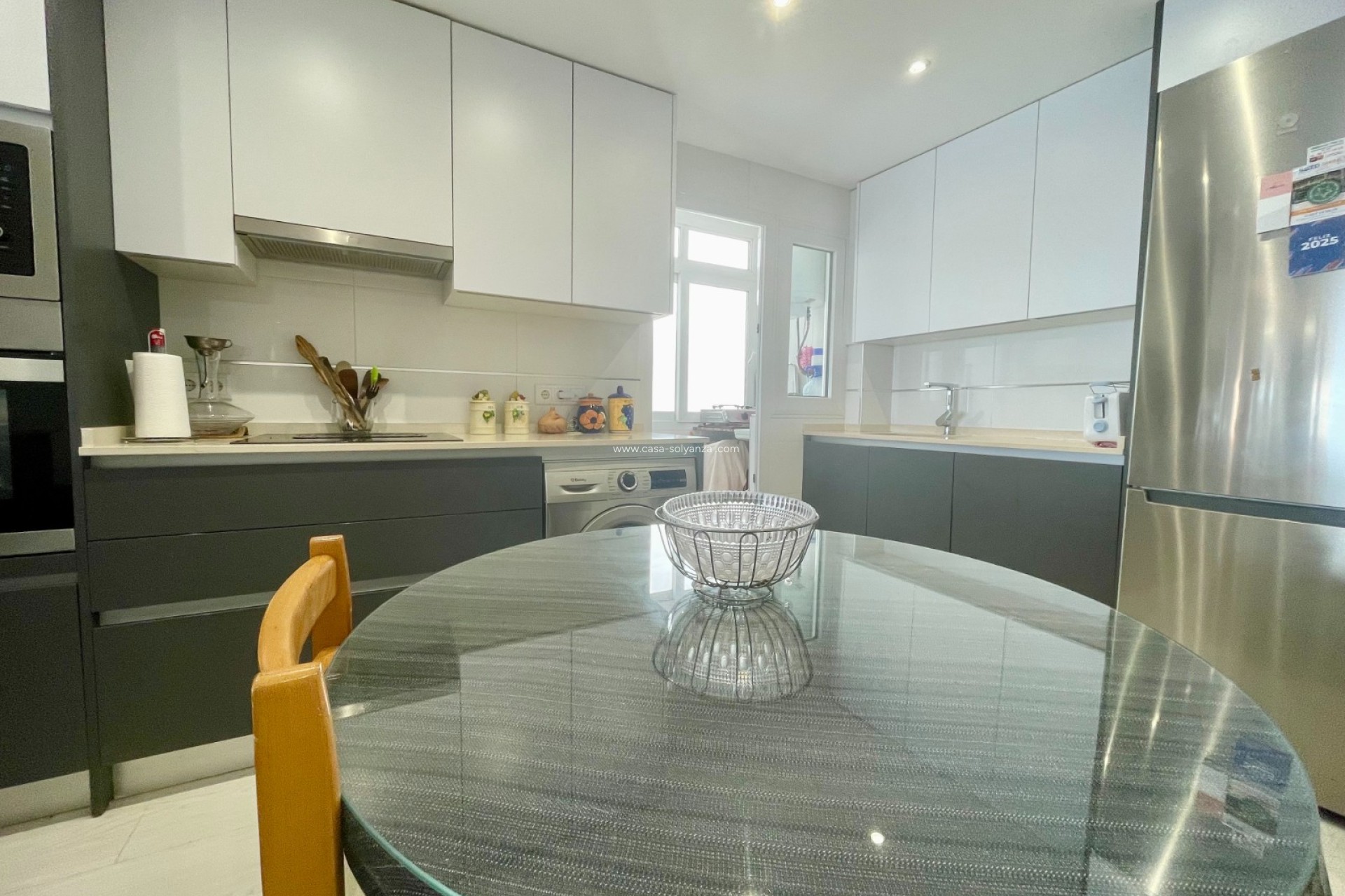 Revente - Appartement - Torrevieja - Playa del Cura