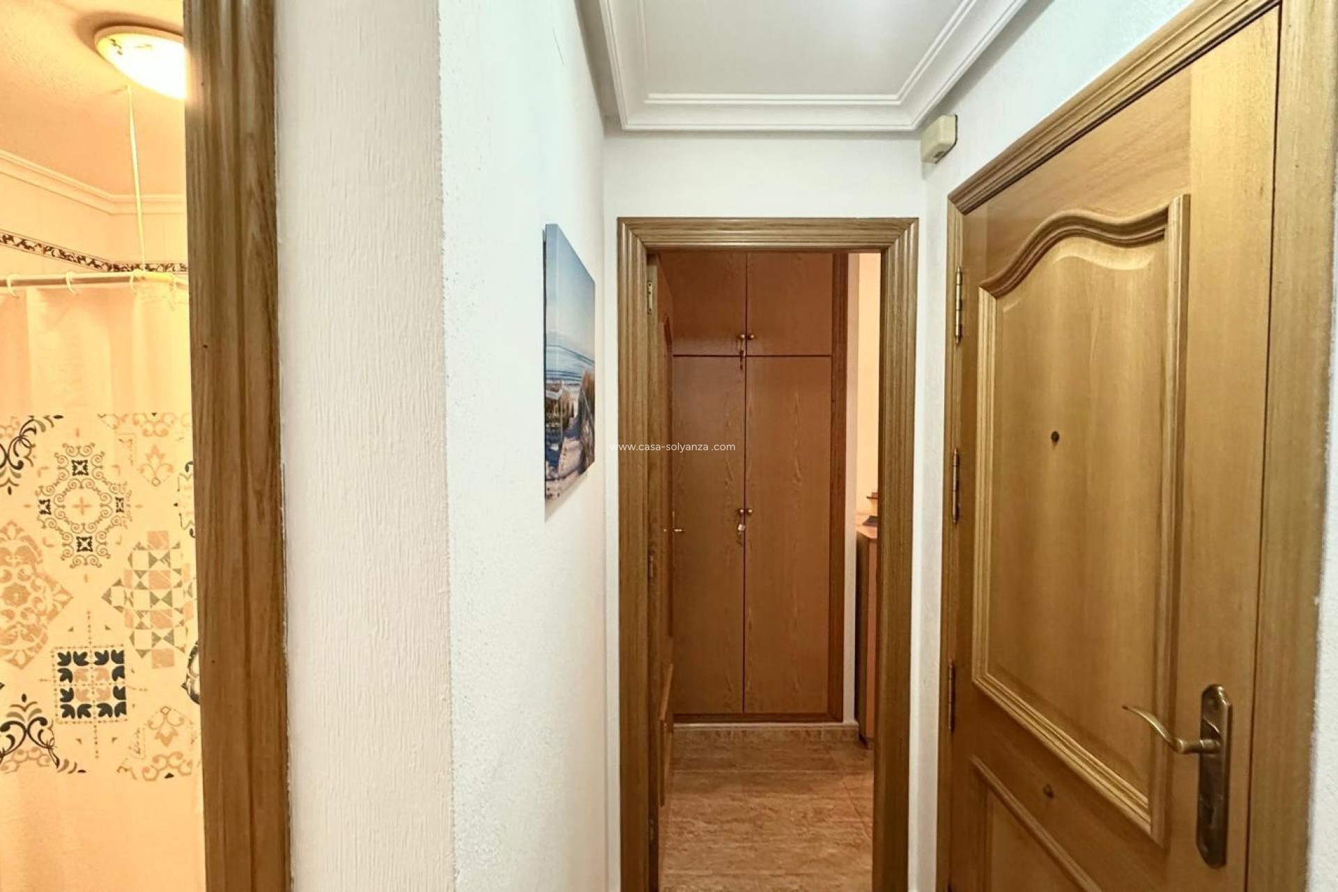 Revente - Appartement - Torrevieja - Playa del Cura