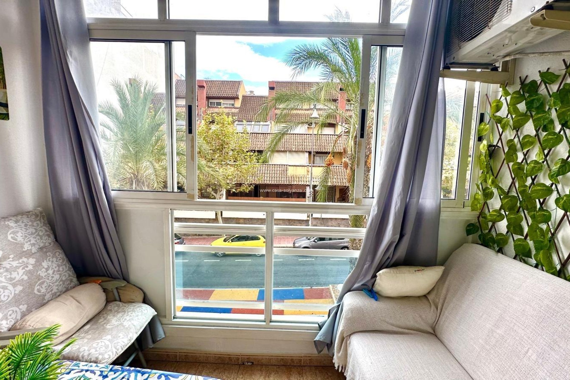 Revente - Appartement - Torrevieja - Playa del Cura