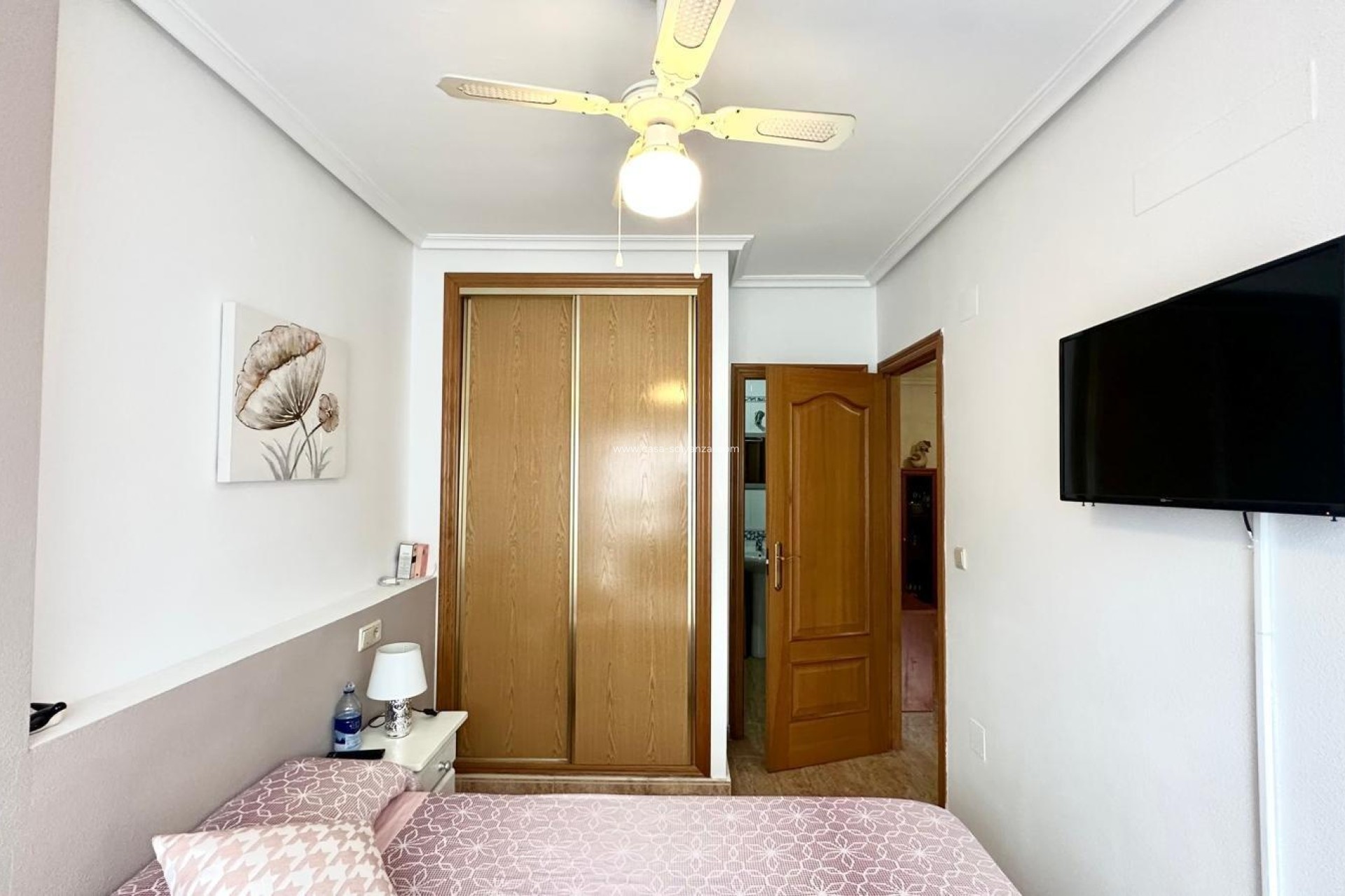 Revente - Appartement - Torrevieja - Playa del Cura