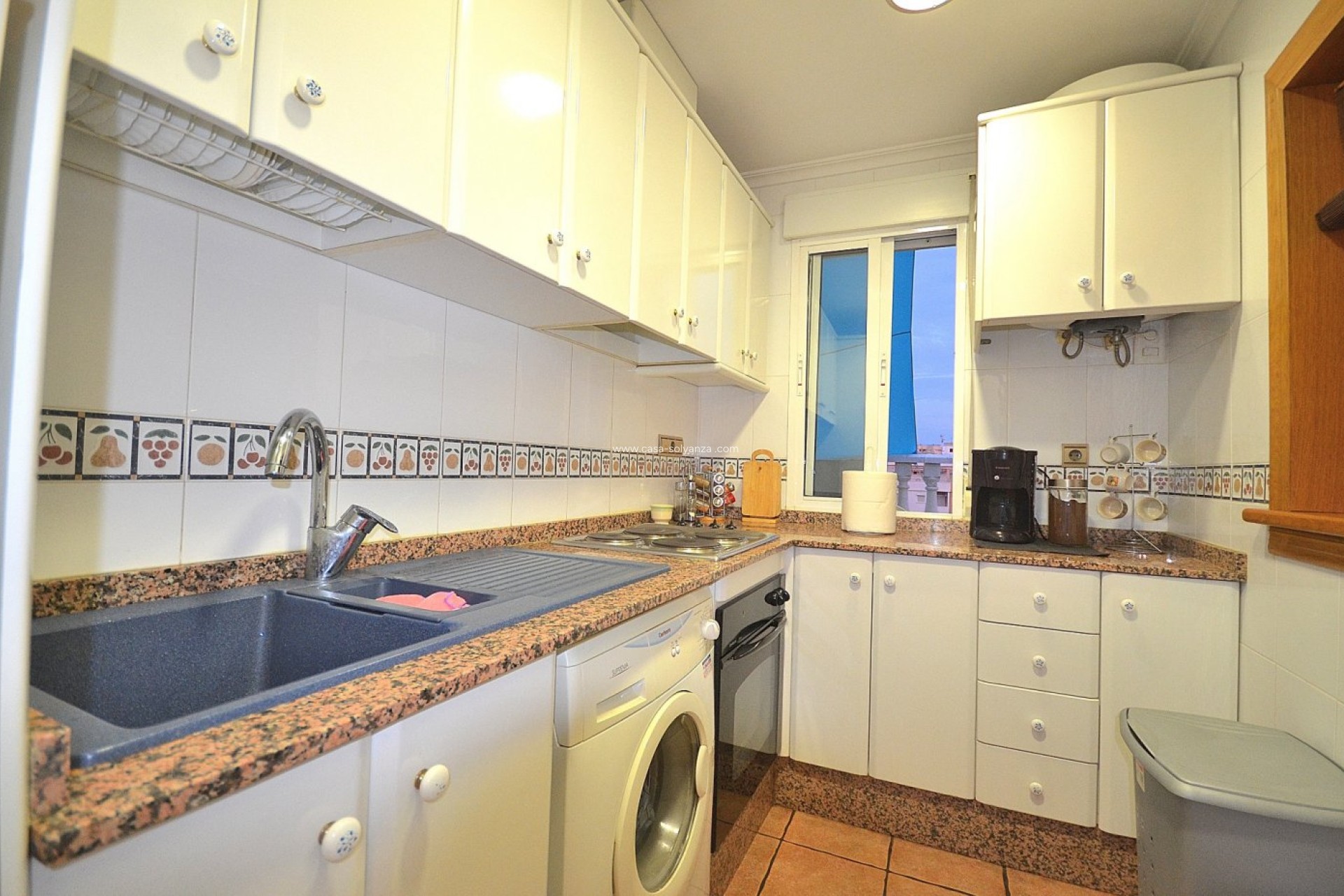 Revente - Appartement - Torrevieja - Playa del Cura