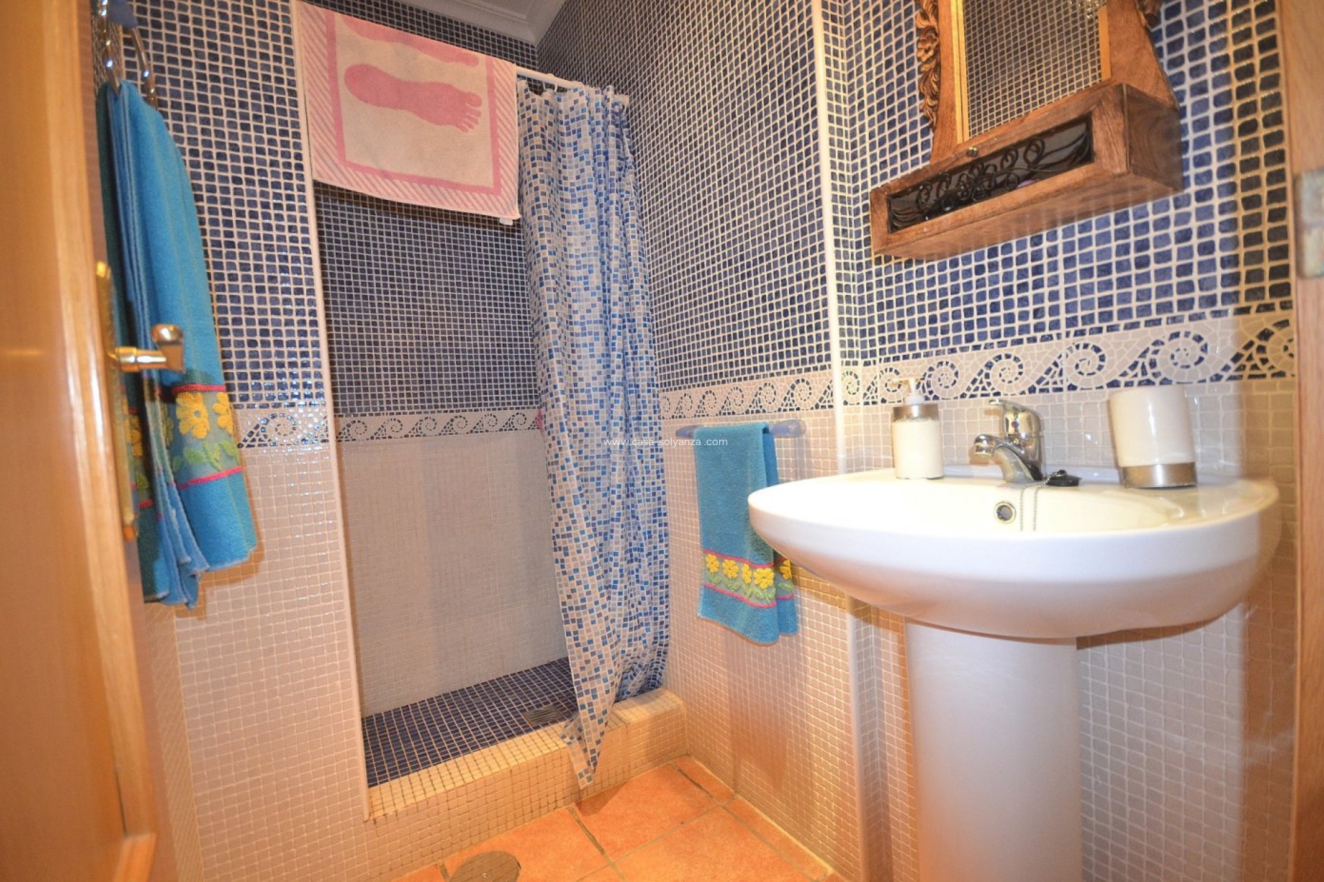 Revente - Appartement - Torrevieja - Playa del Cura