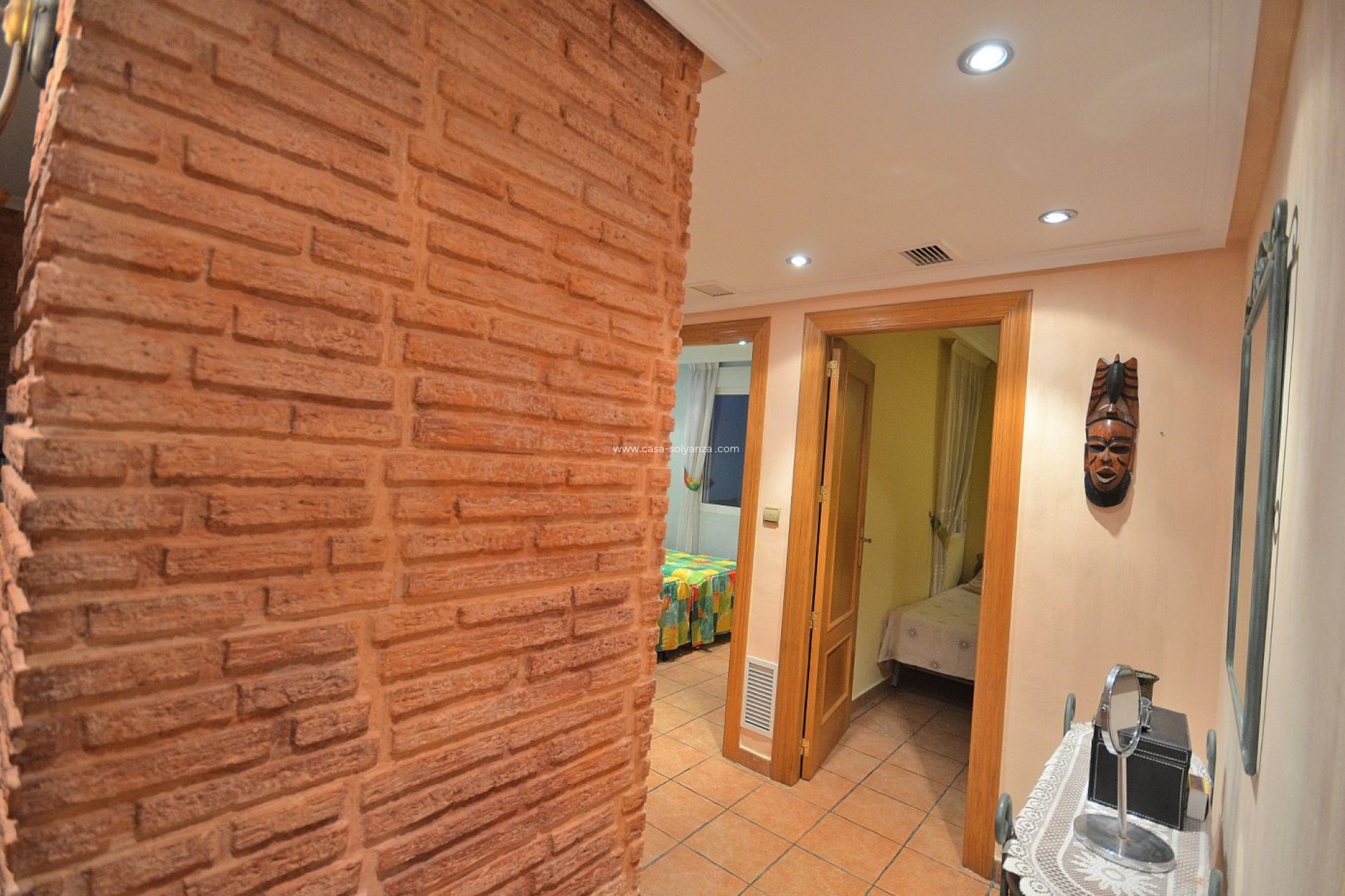 Revente - Appartement - Torrevieja - Playa del Cura