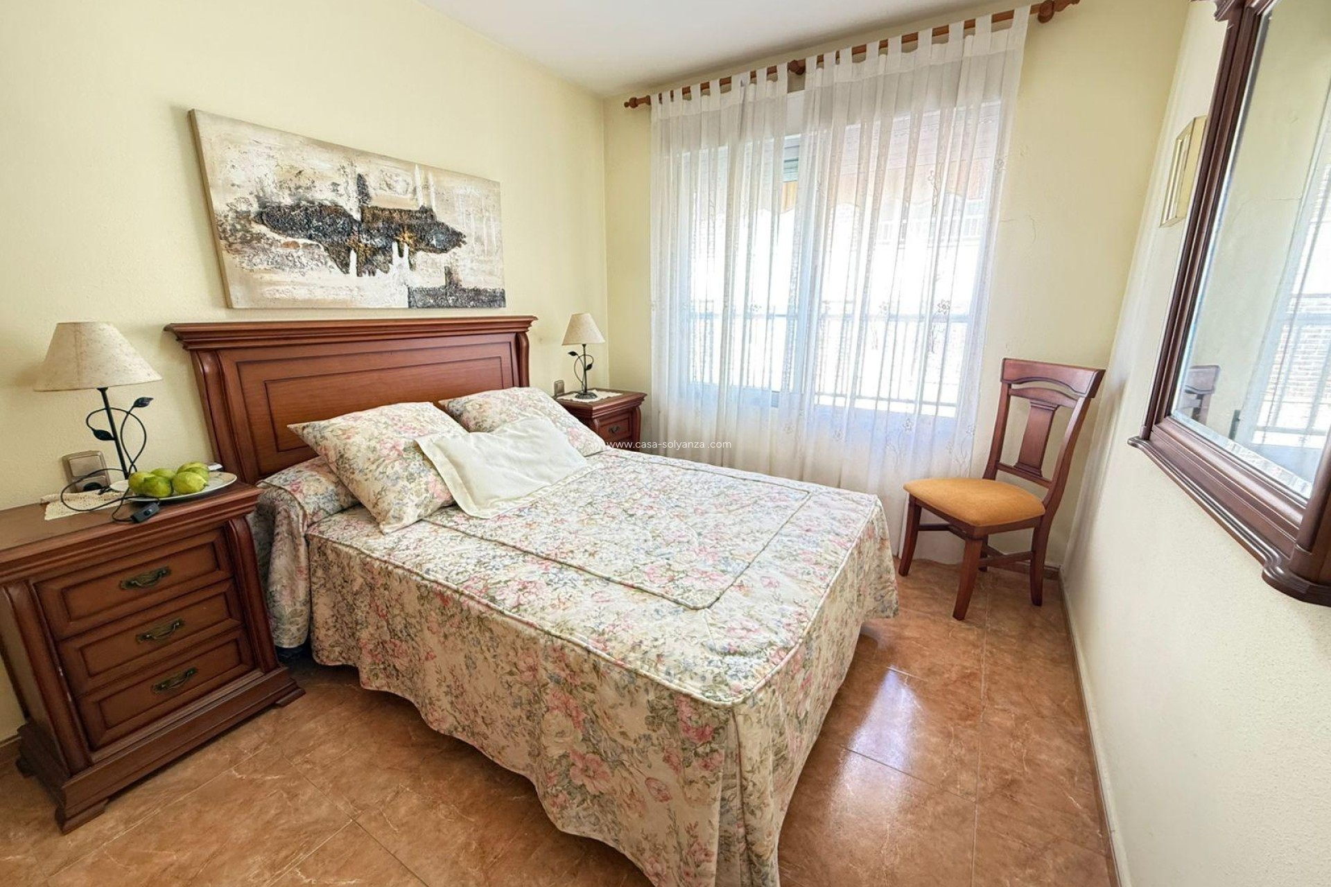 Revente - Appartement - Torrevieja - Playa del Cura