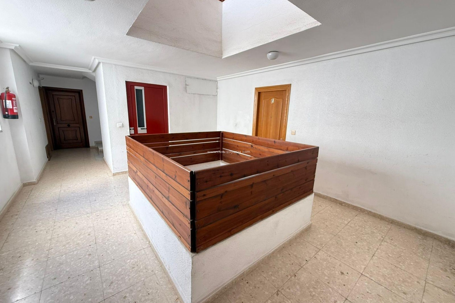 Revente - Appartement - Torrevieja - Playa del Cura