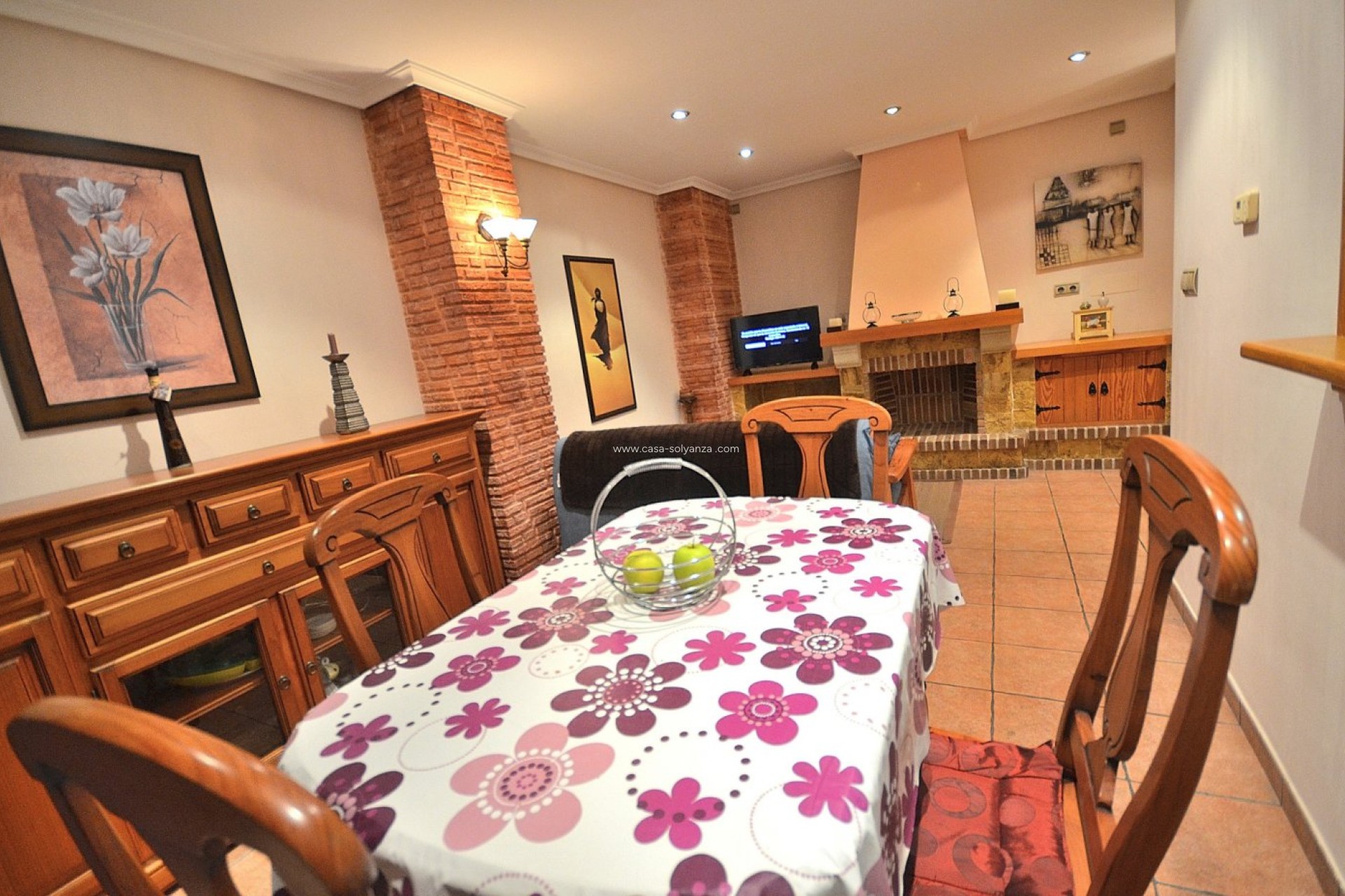 Revente - Appartement - Torrevieja - Playa del Cura