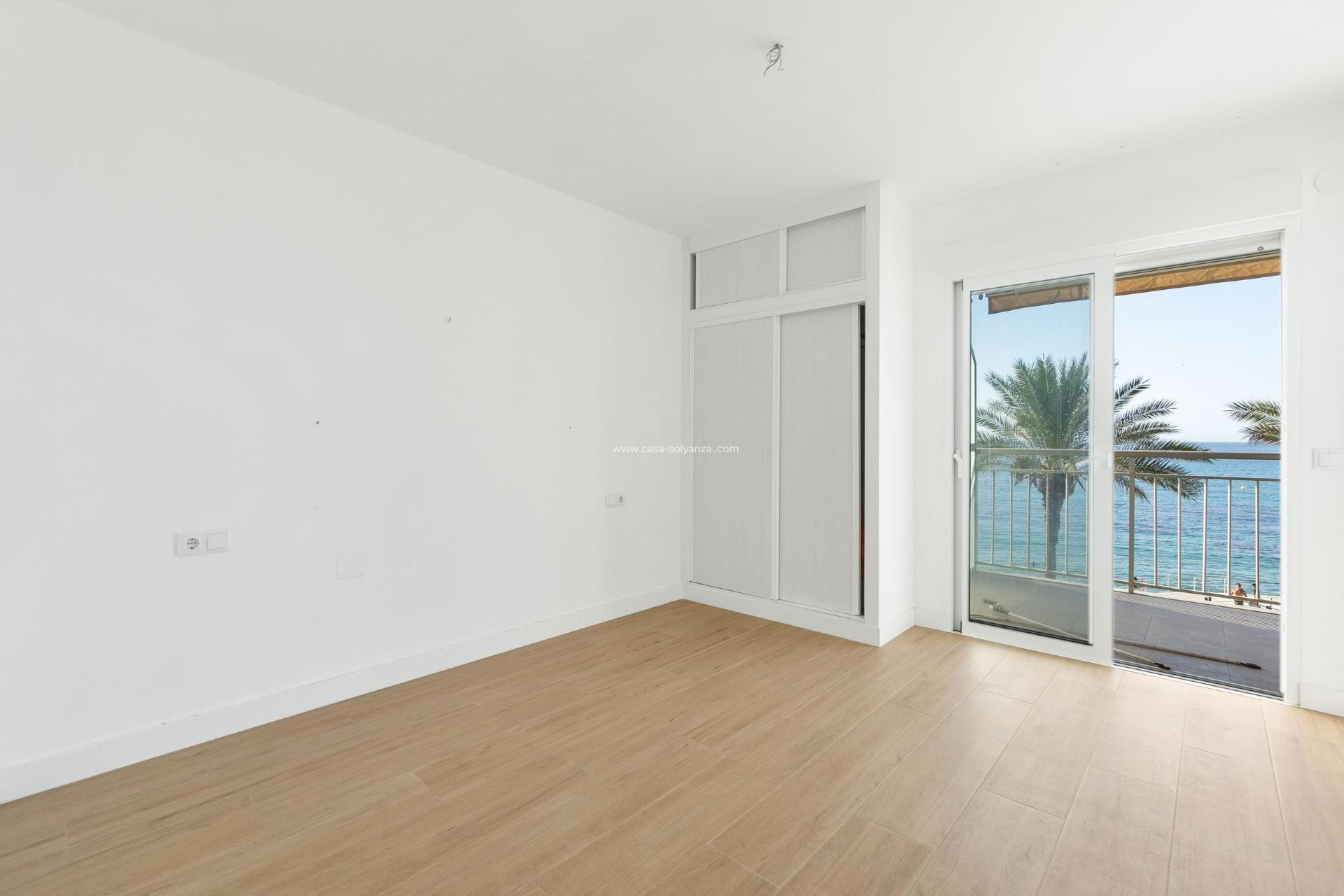 Revente - Appartement - Torrevieja - Playa del Cura