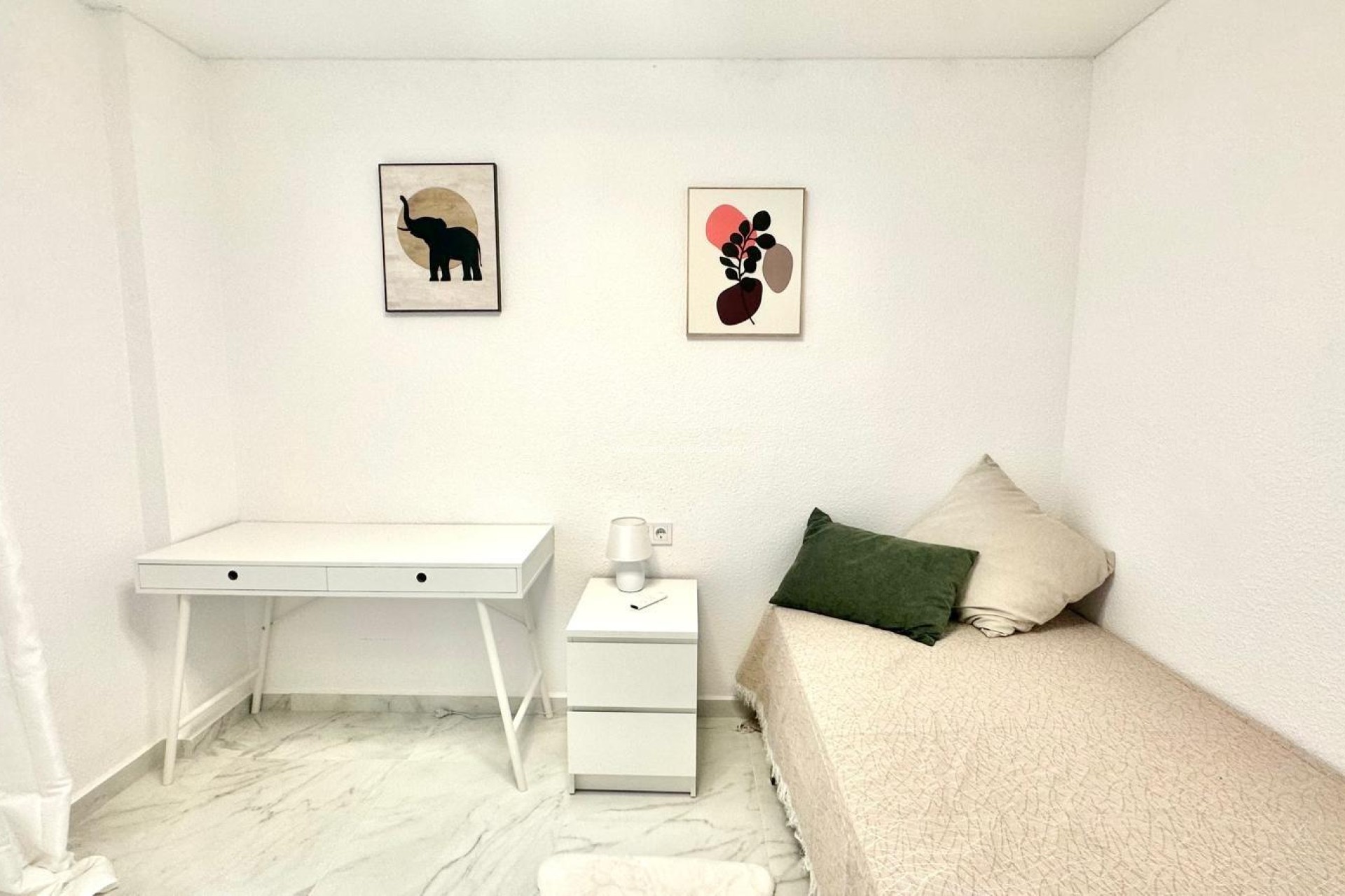 Revente - Appartement - Torrevieja - Playa del Cura