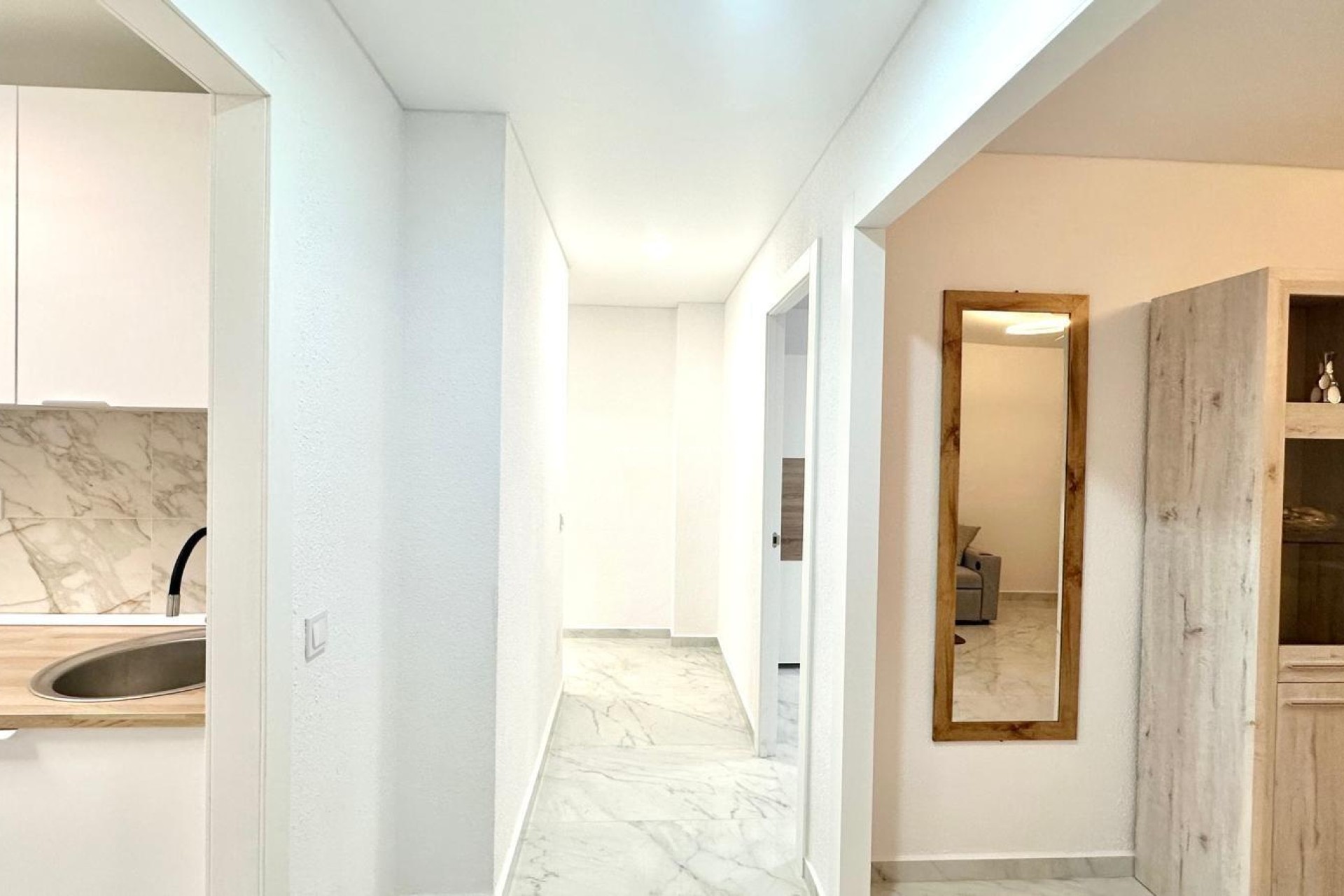 Revente - Appartement - Torrevieja - Playa del Cura