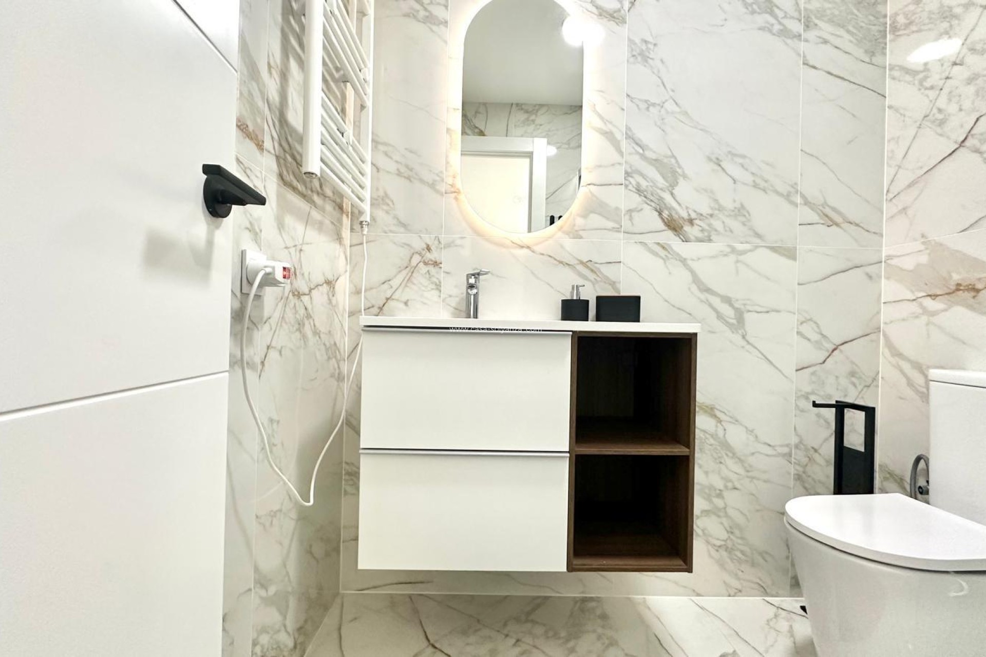 Revente - Appartement - Torrevieja - Playa del Cura