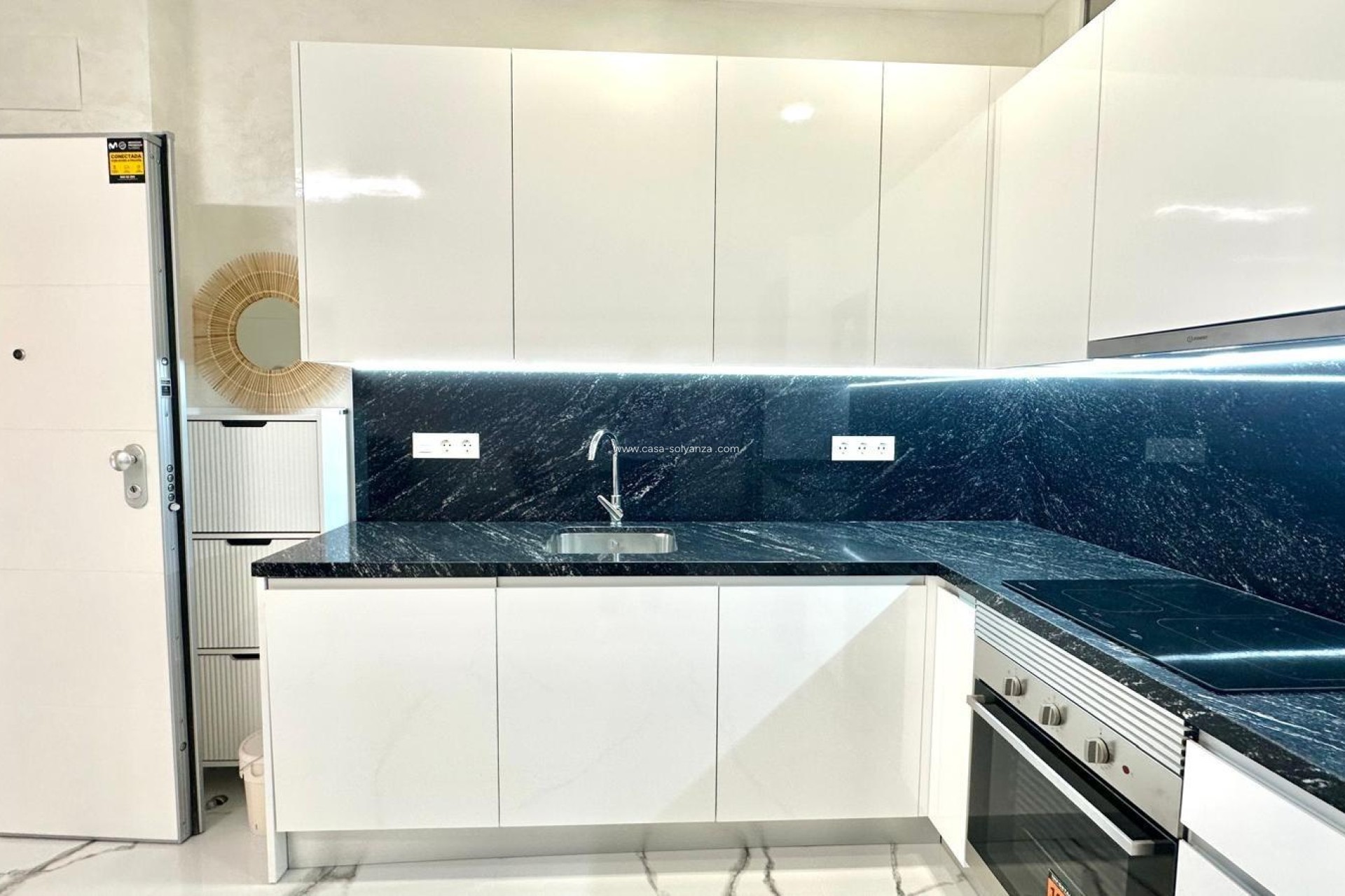 Revente - Appartement - Torrevieja - Playa del Cura