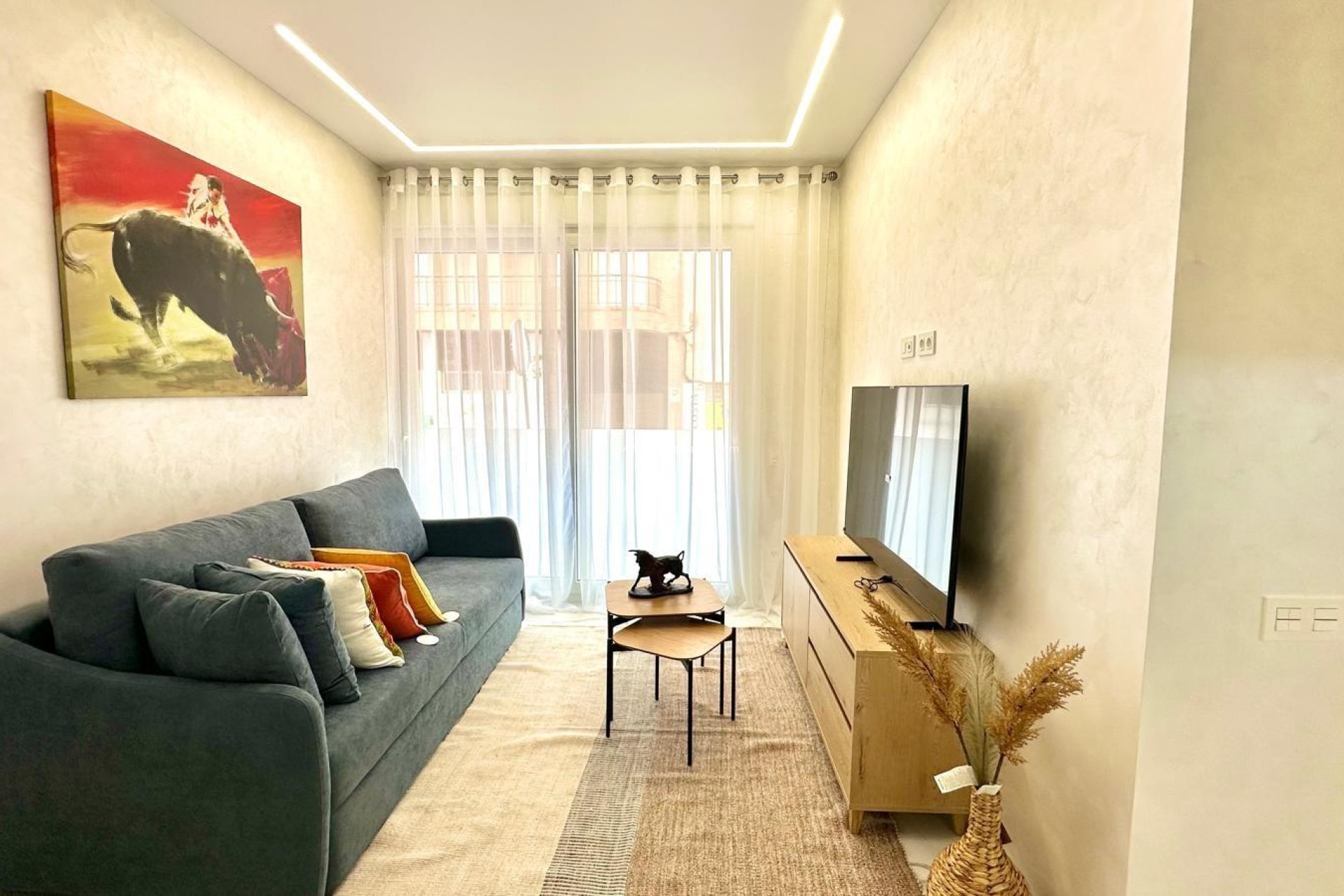 Revente - Appartement - Torrevieja - Playa del Cura