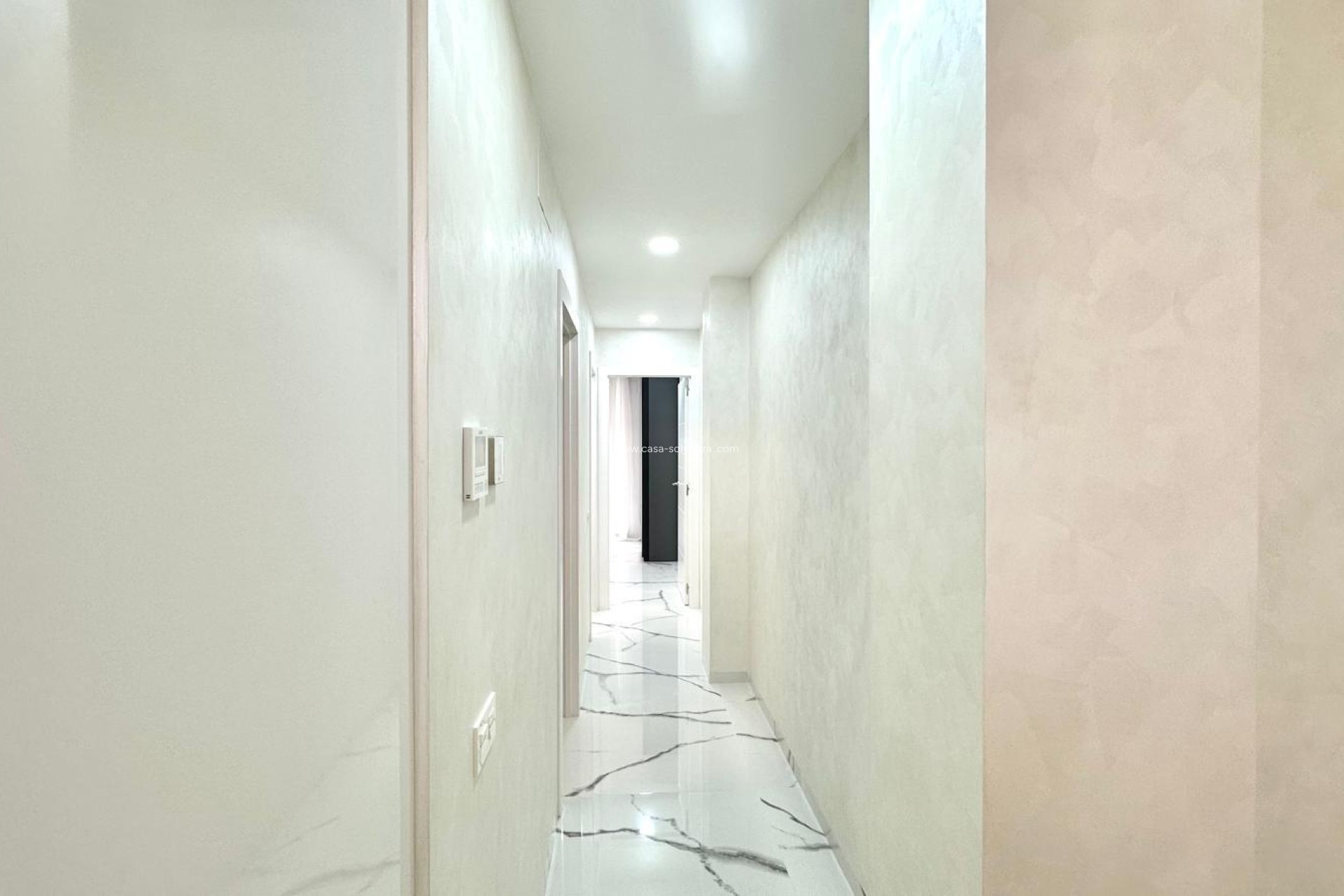 Revente - Appartement - Torrevieja - Playa del Cura