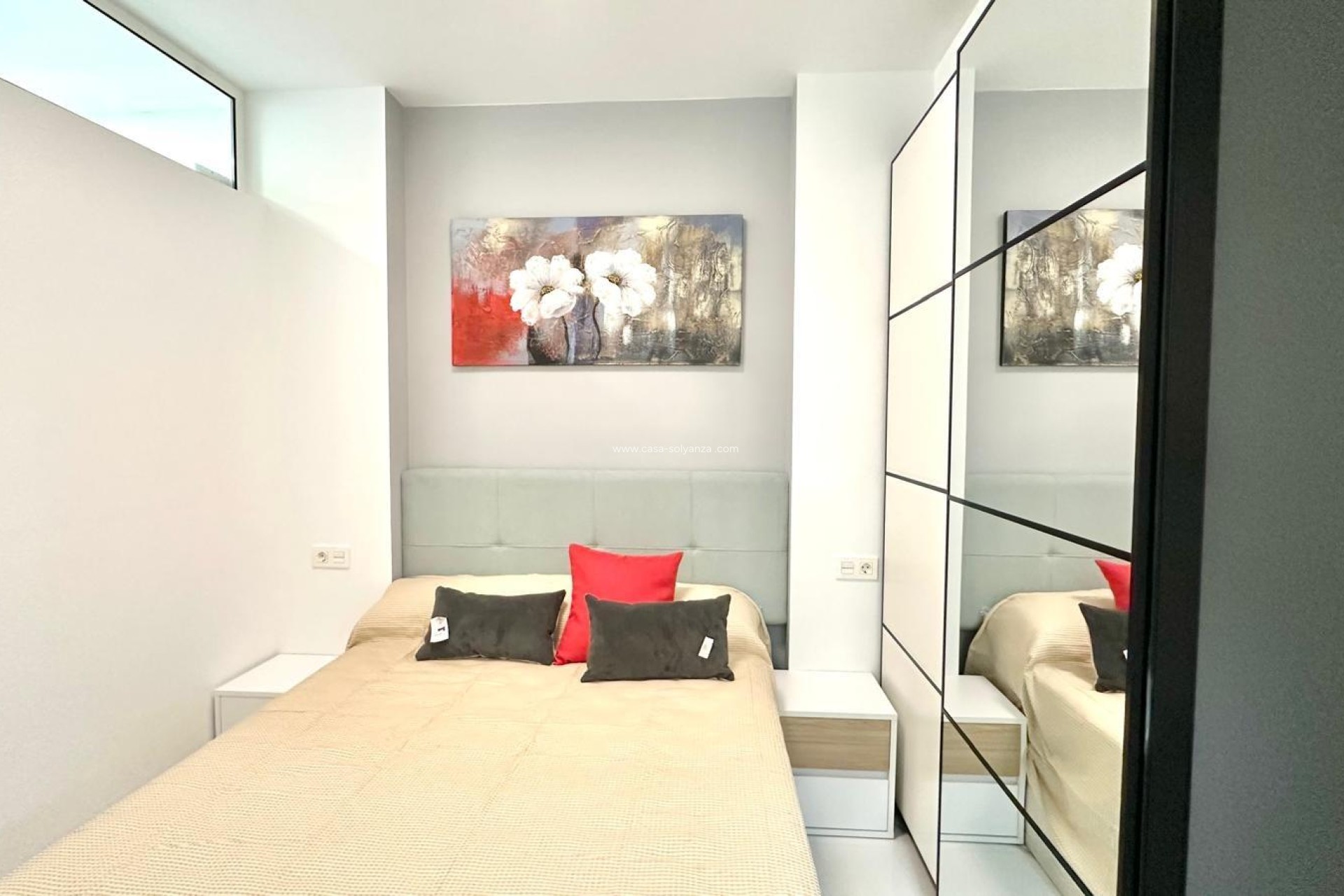 Revente - Appartement - Torrevieja - Playa del Cura