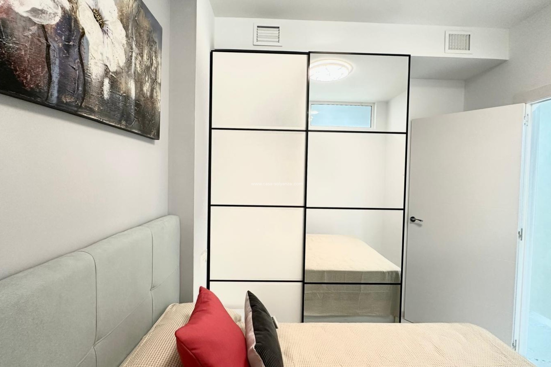 Revente - Appartement - Torrevieja - Playa del Cura