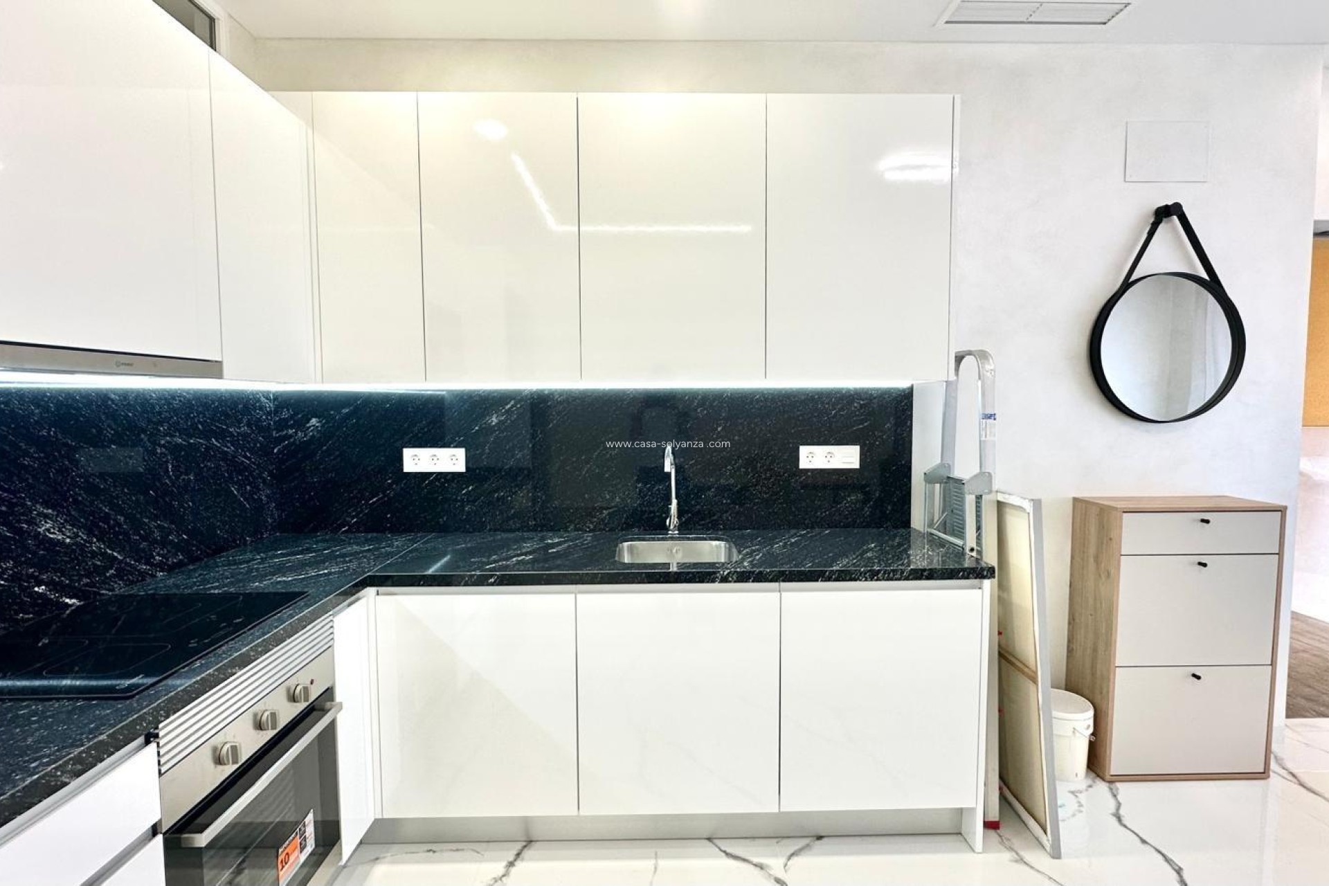 Revente - Appartement - Torrevieja - Playa del Cura