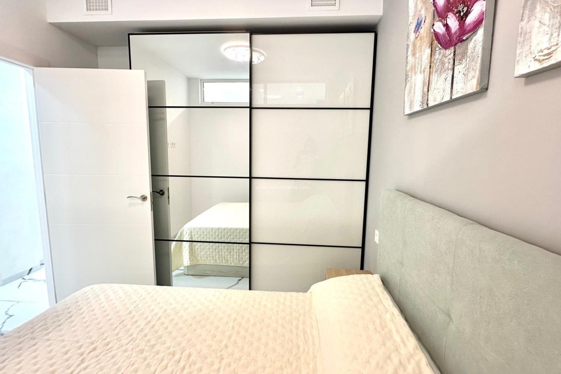 Revente - Appartement - Torrevieja - Playa del Cura