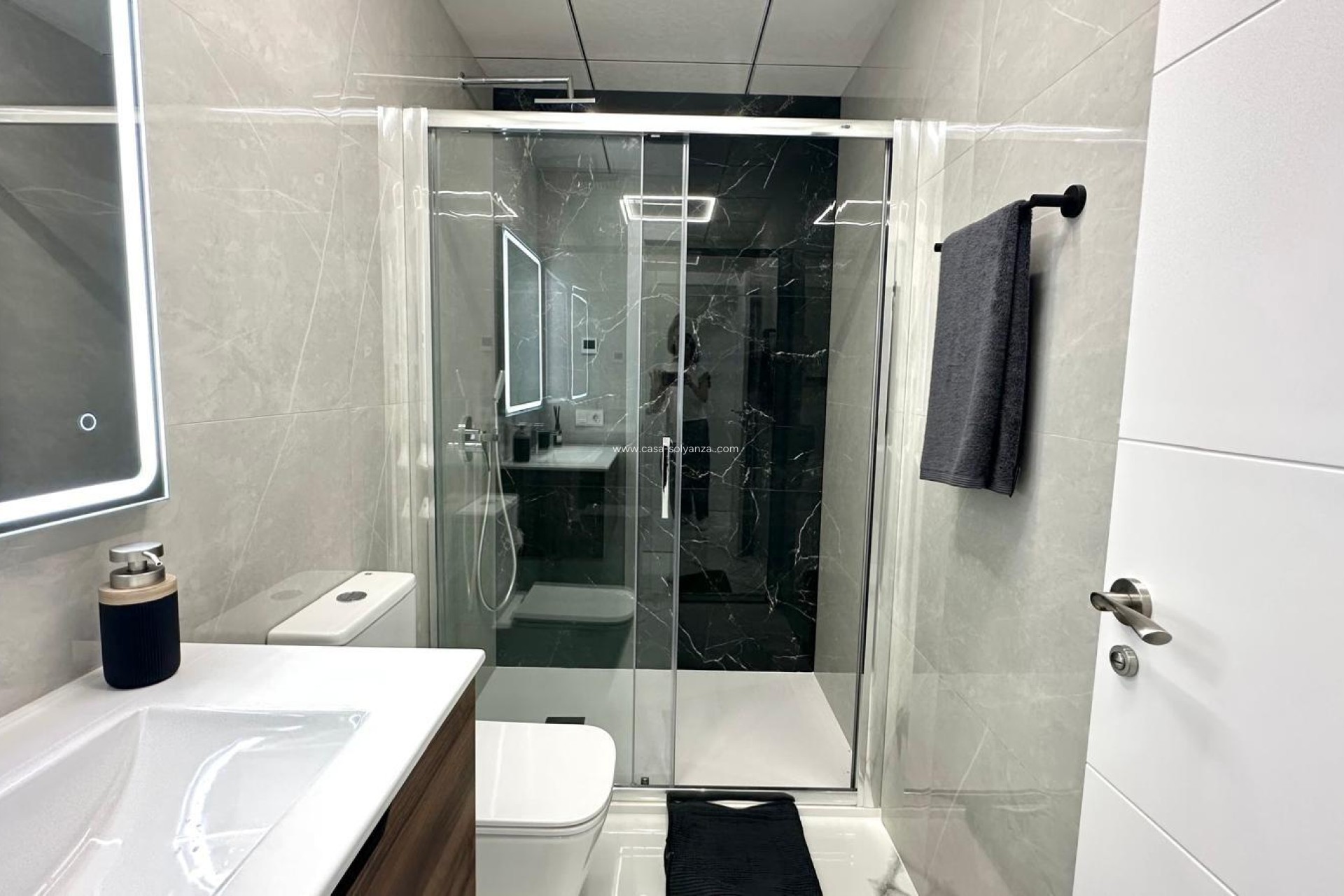 Revente - Appartement - Torrevieja - Playa del Cura