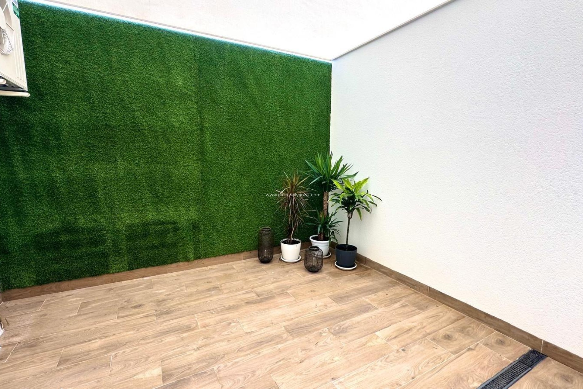 Revente - Appartement - Torrevieja - Playa del Cura