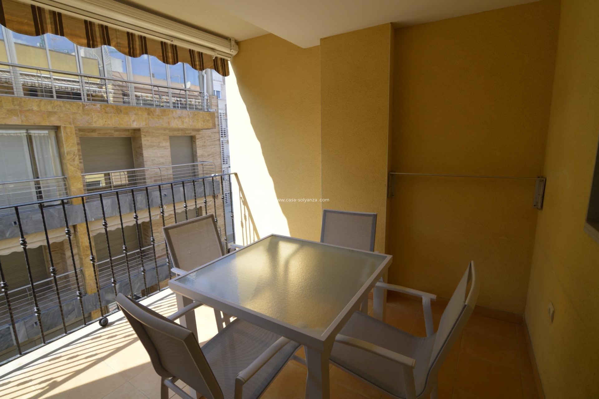 Revente - Appartement - Torrevieja - Playa del Cura