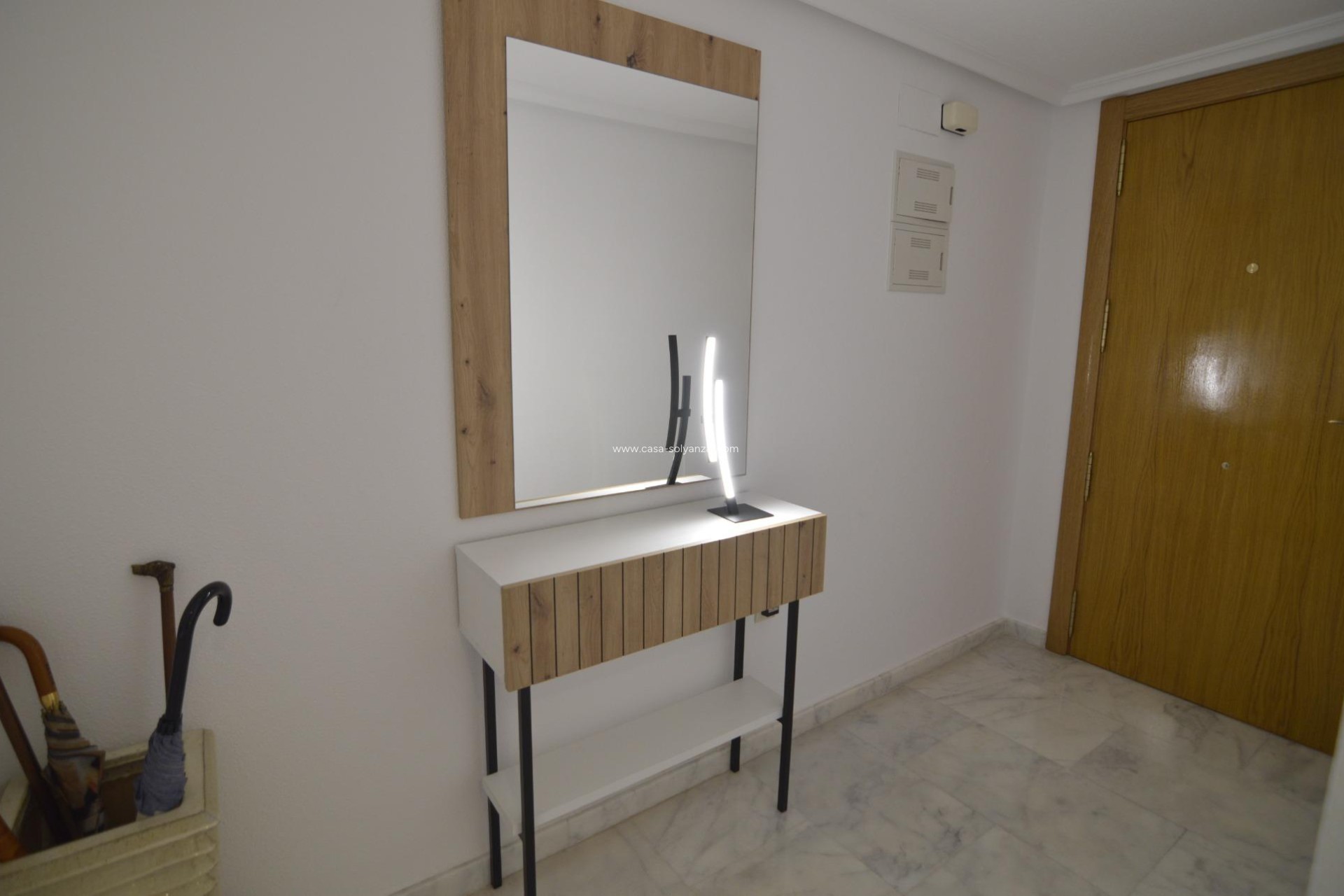Revente - Appartement - Torrevieja - Playa del Cura