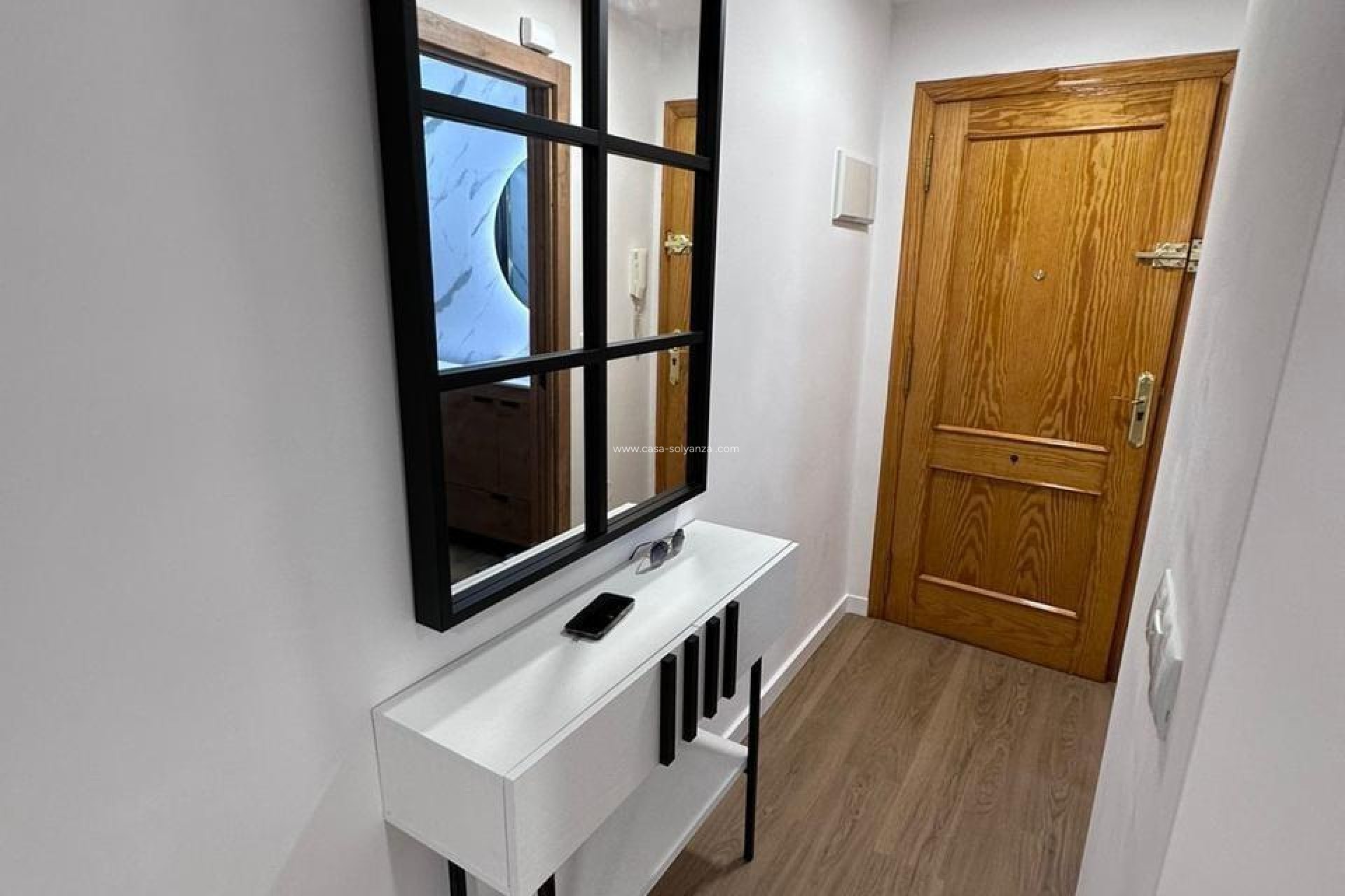 Revente - Appartement - Torrevieja - Playa del Cura